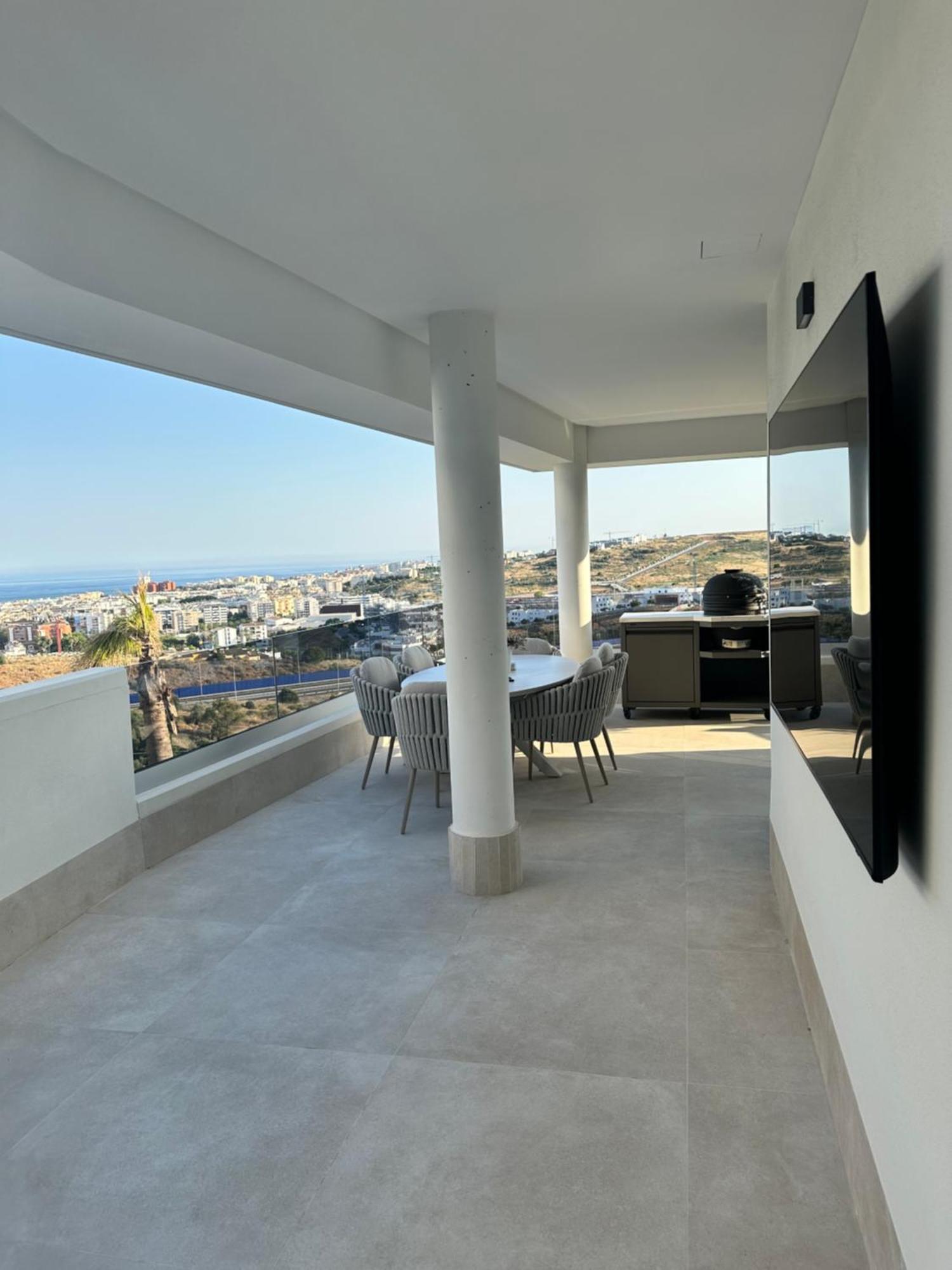 Mirador Hills Liberdada The View Appartement