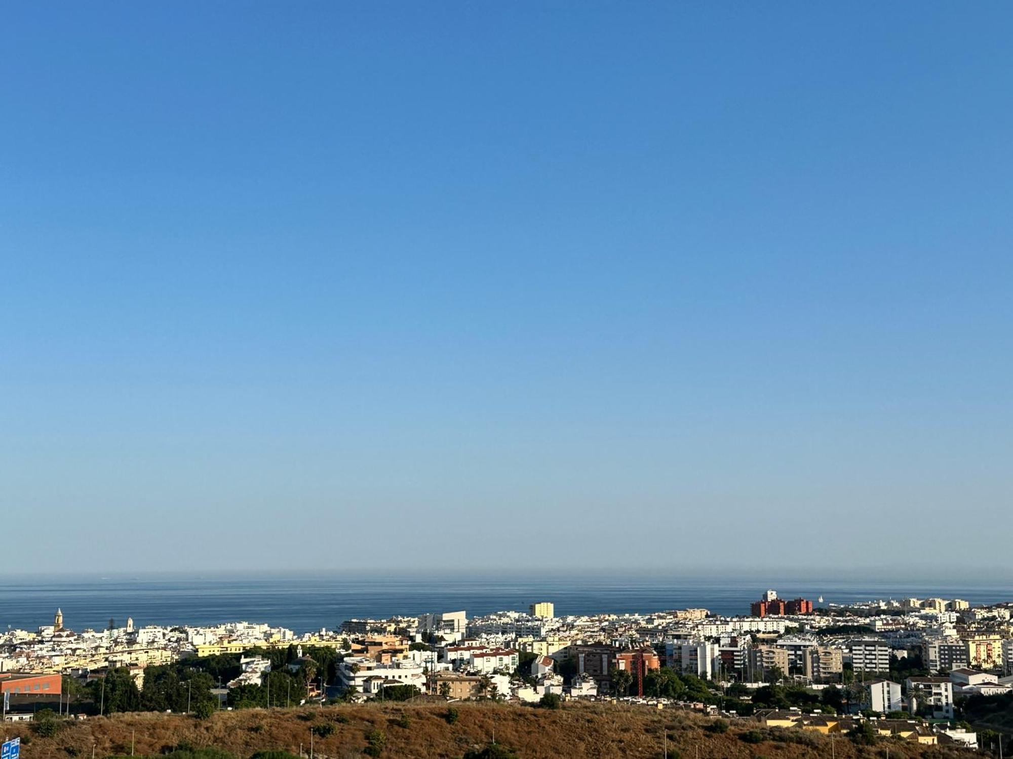 Mirador Hills Liberdada The View Estepona