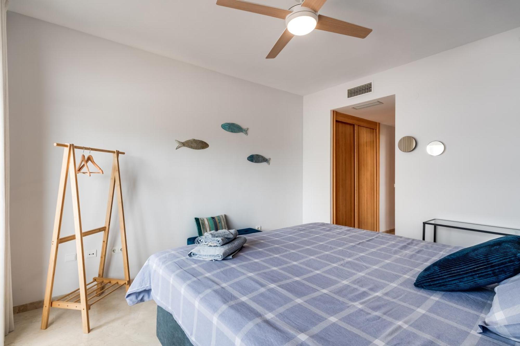 Spacious With Large Terraces Lunymar Golf,