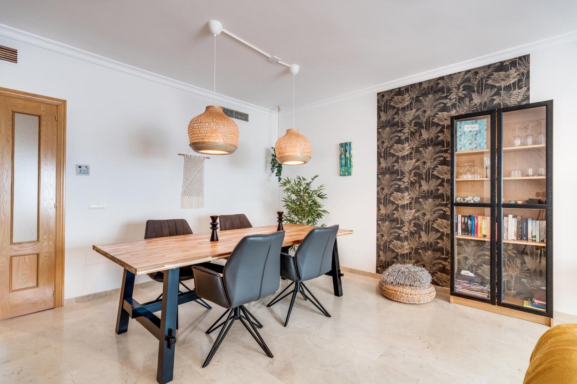 Spacious With Large Terraces Lunymar Golf,