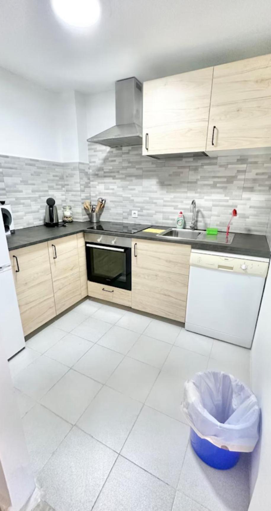 The Pearl Of Pinacho - Front & Swimming Pool Appartement