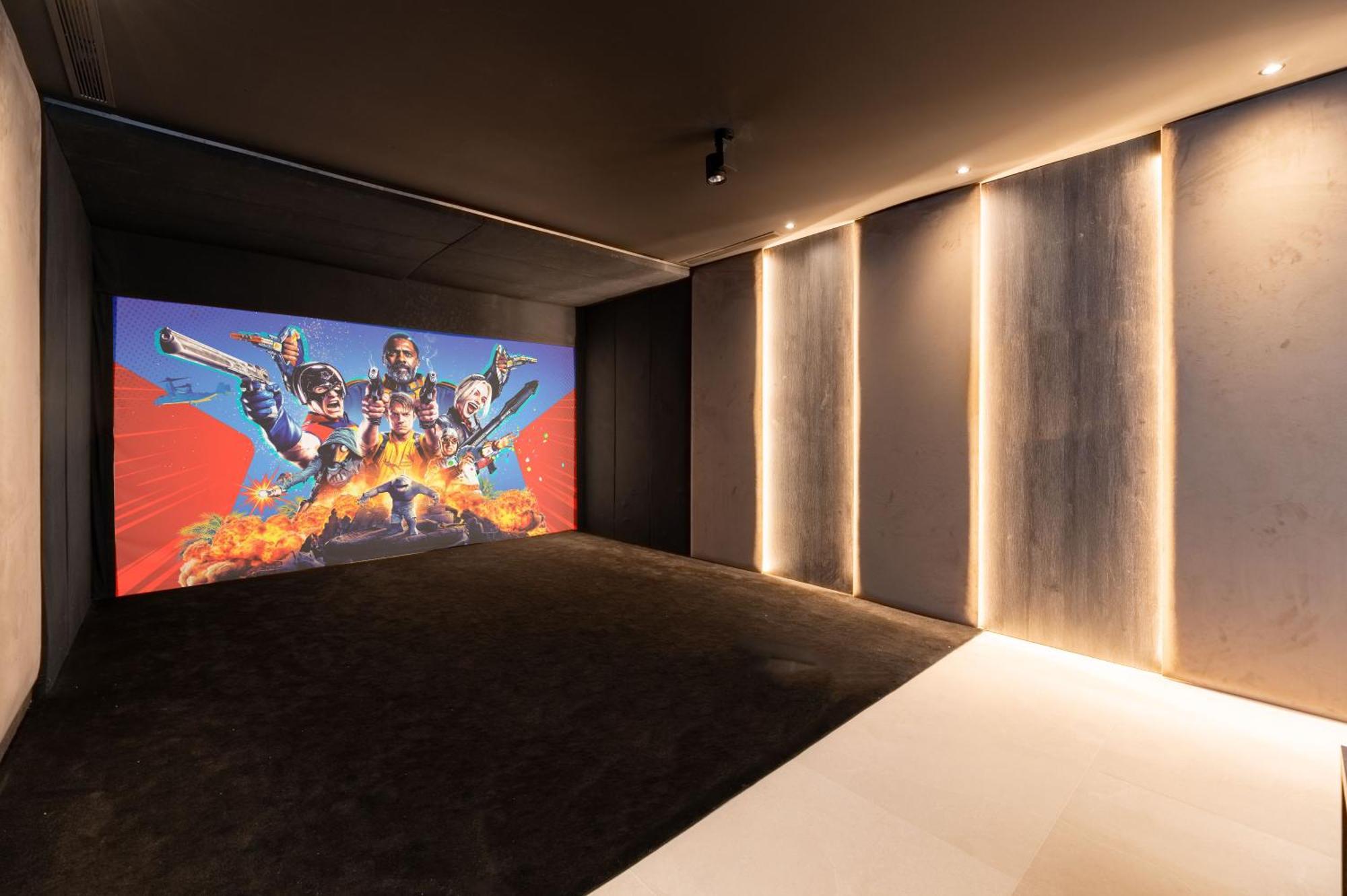 Vacation Marbella I Hanami, Private Infinity Edge-pool, Gym, Movie Theater, Close To Golfs And Beaches Villa *