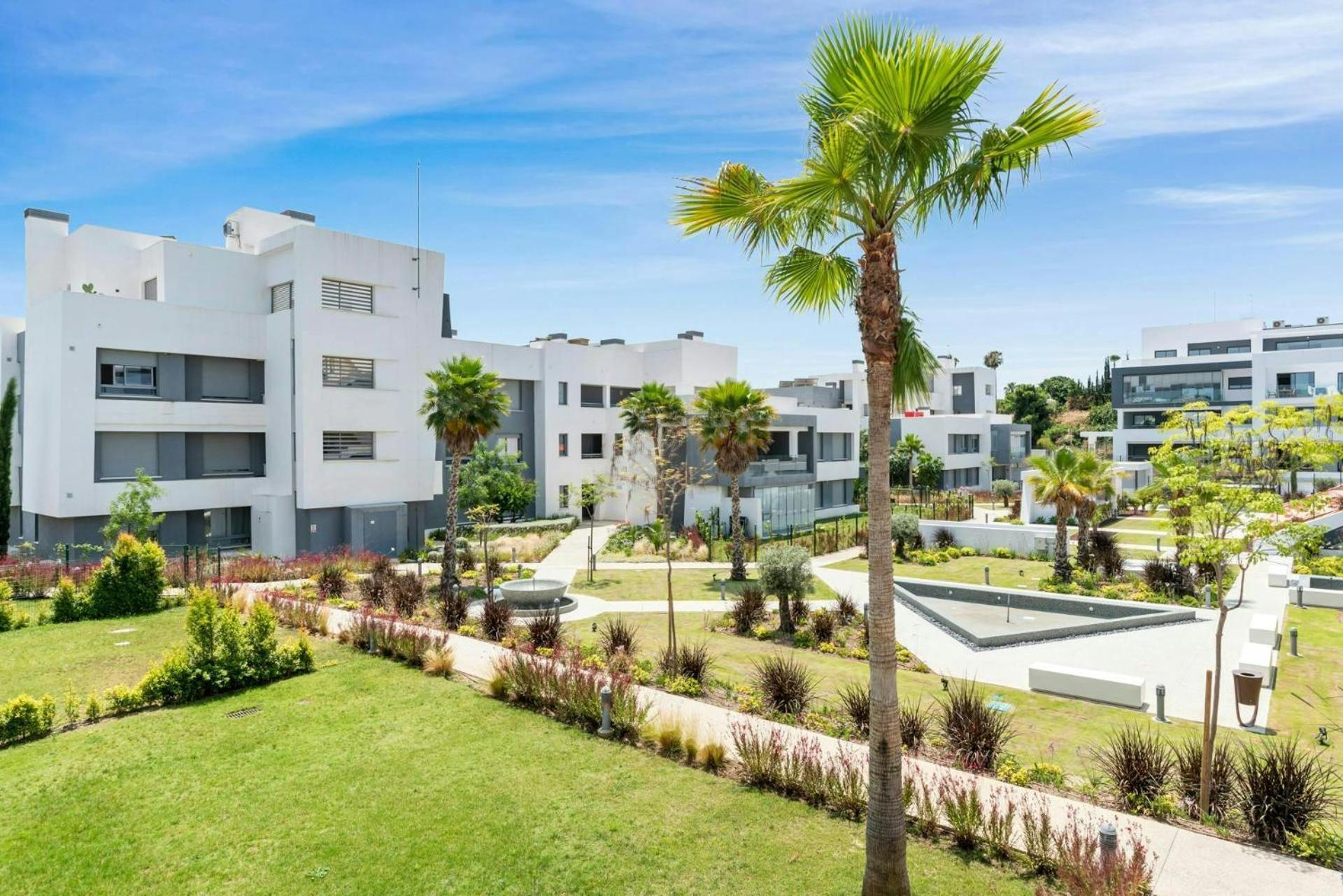 Lujo Confort Y Piscina En La Costa Del Sol Apartment *