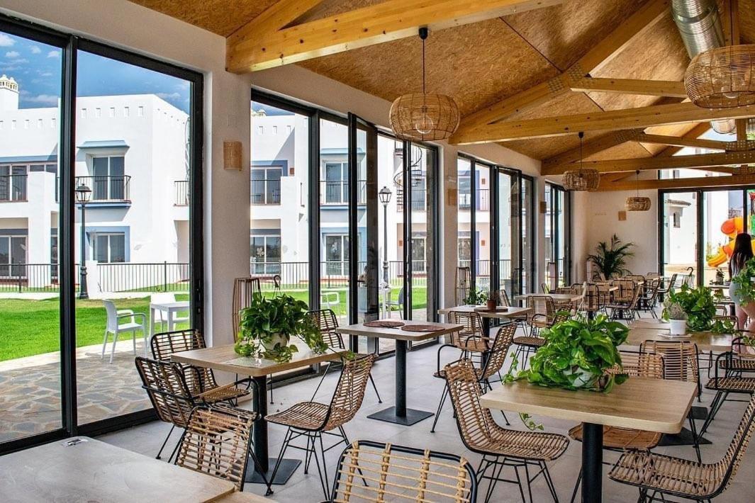 Appartement Paraiso Pueblo Penthouse - 4404