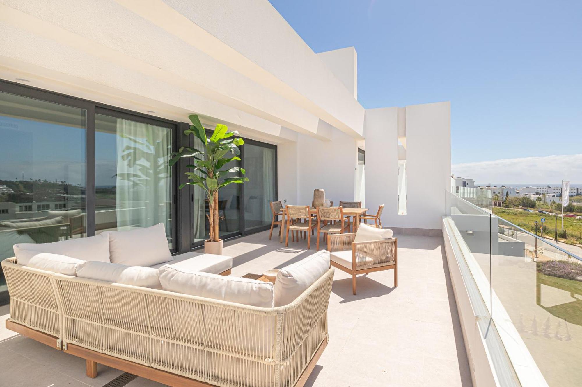 Apartment Azahar Lll *