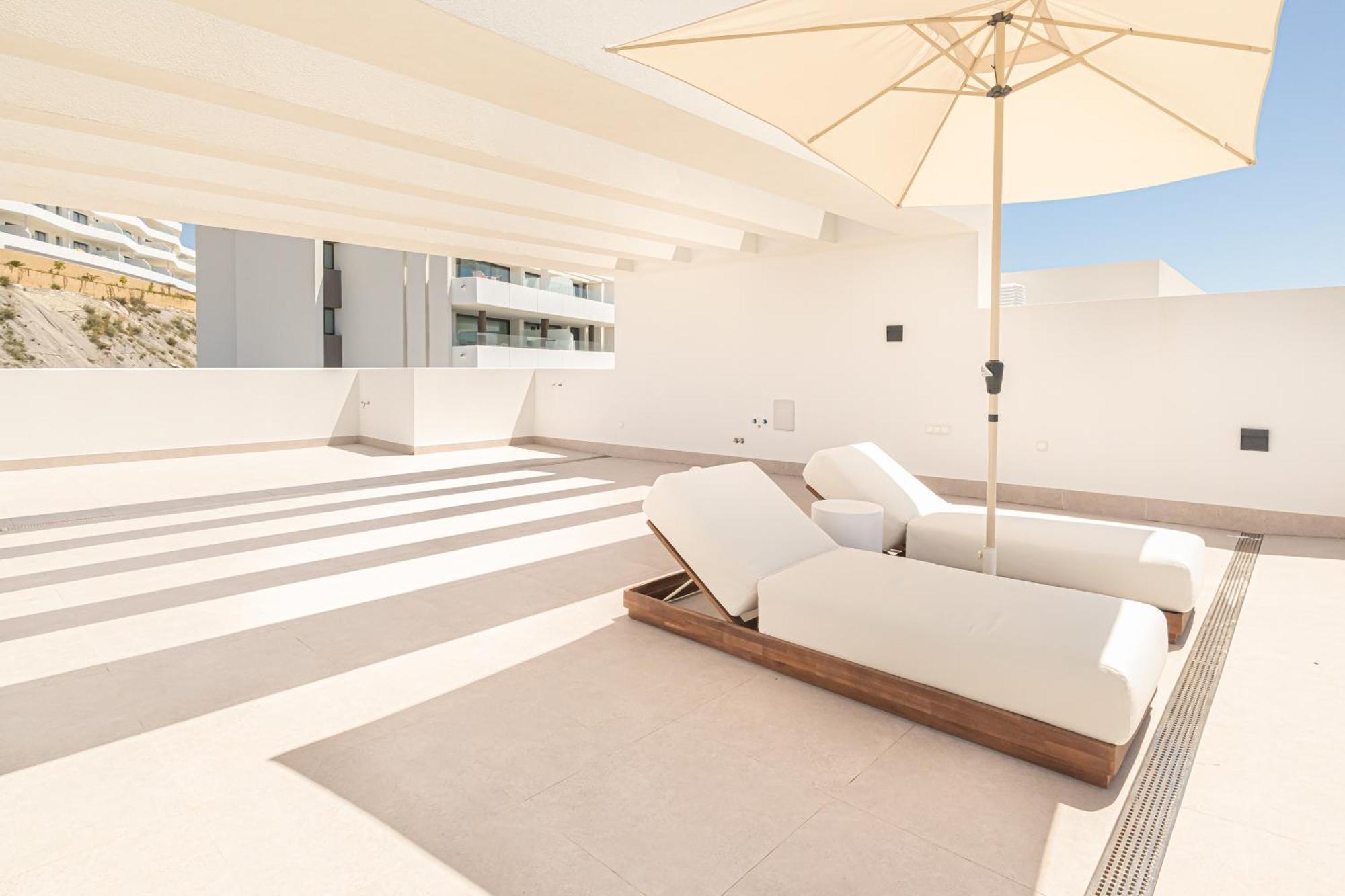 Azahar Lll Apartment Estepona