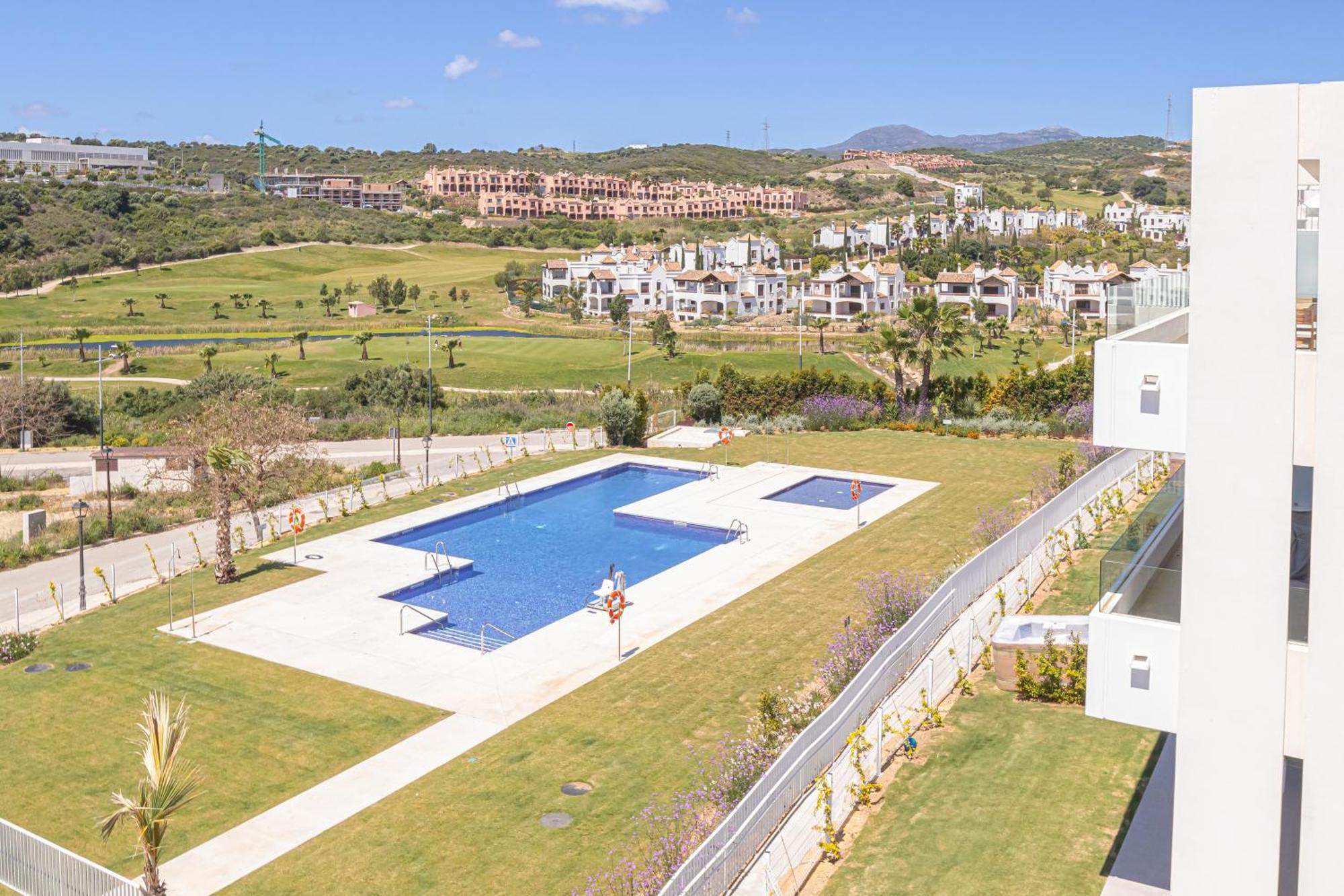 Azahar Lll Apartment