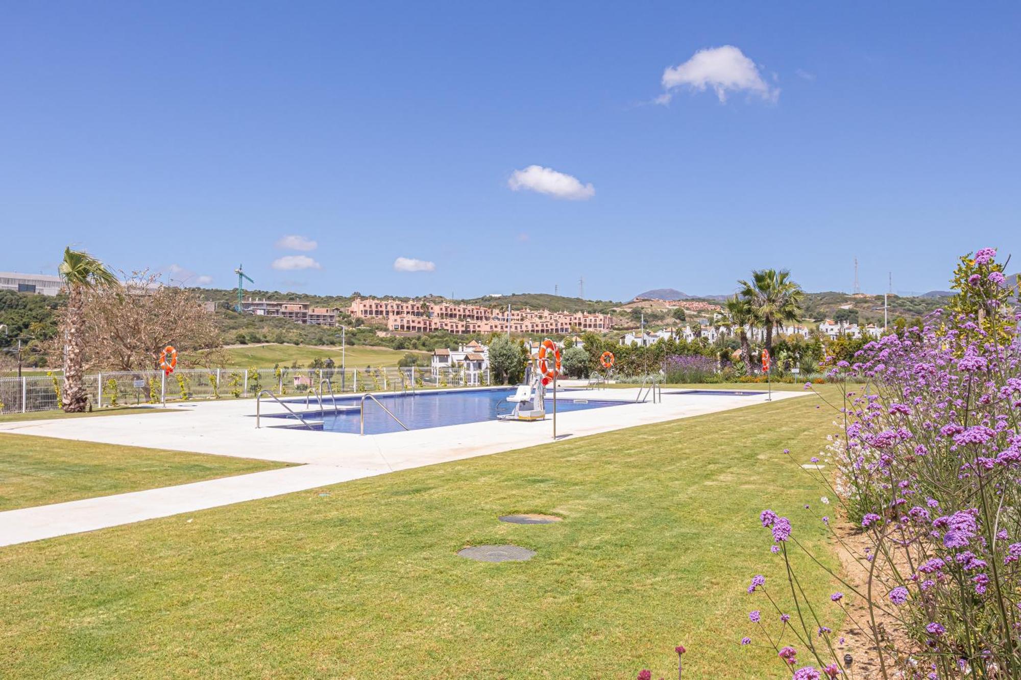 Apartment Azahar Lll Estepona
