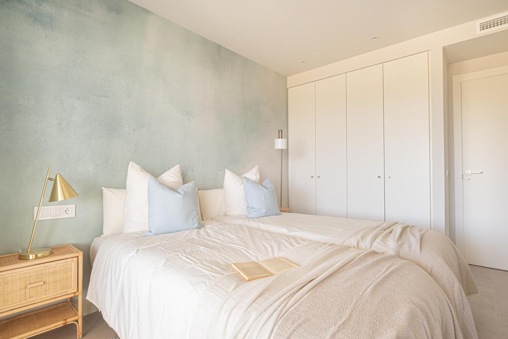 Apartamento Azahar L-ll *