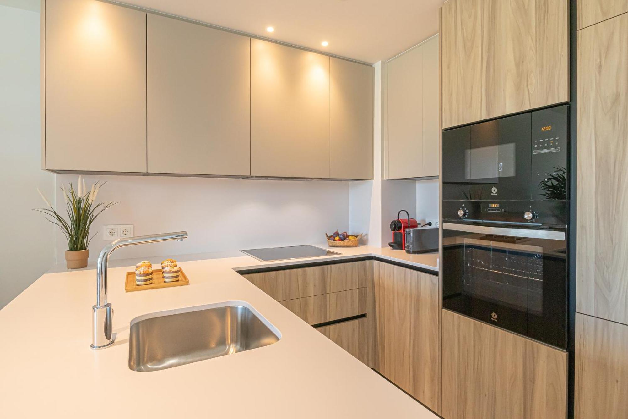 Apartamento Azahar L-ll