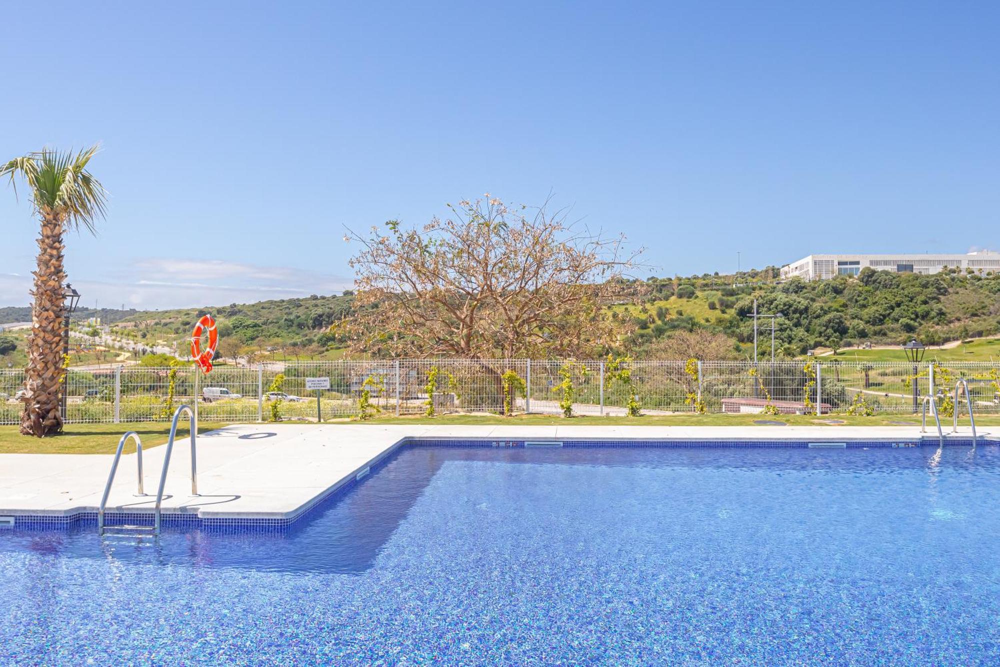 Azahar L-ll * Estepona
