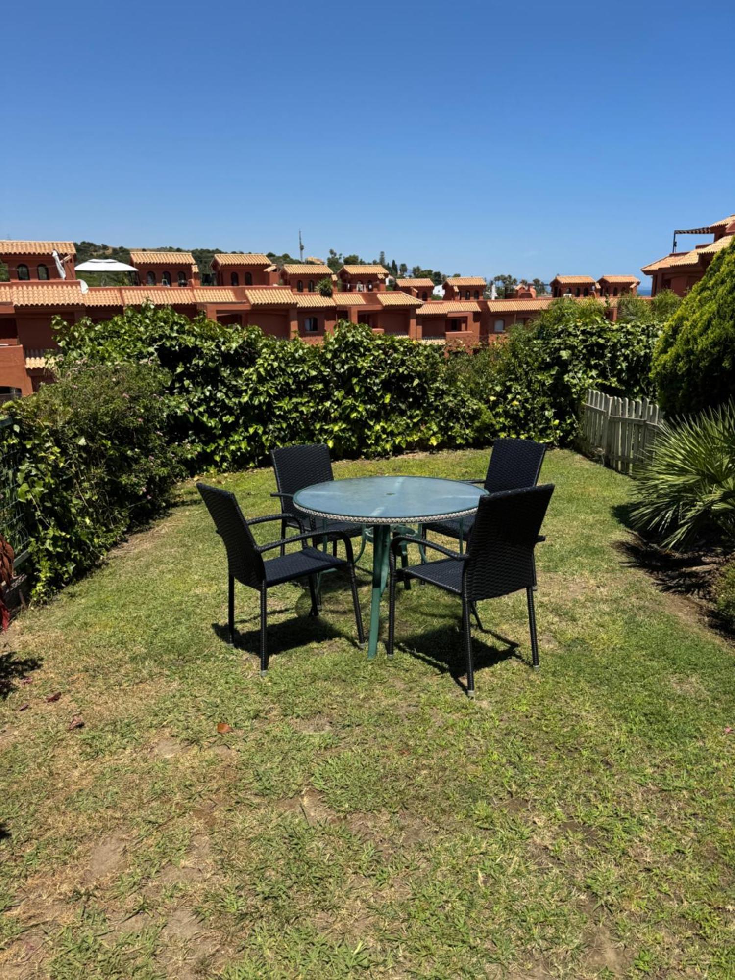 Casa Platano
