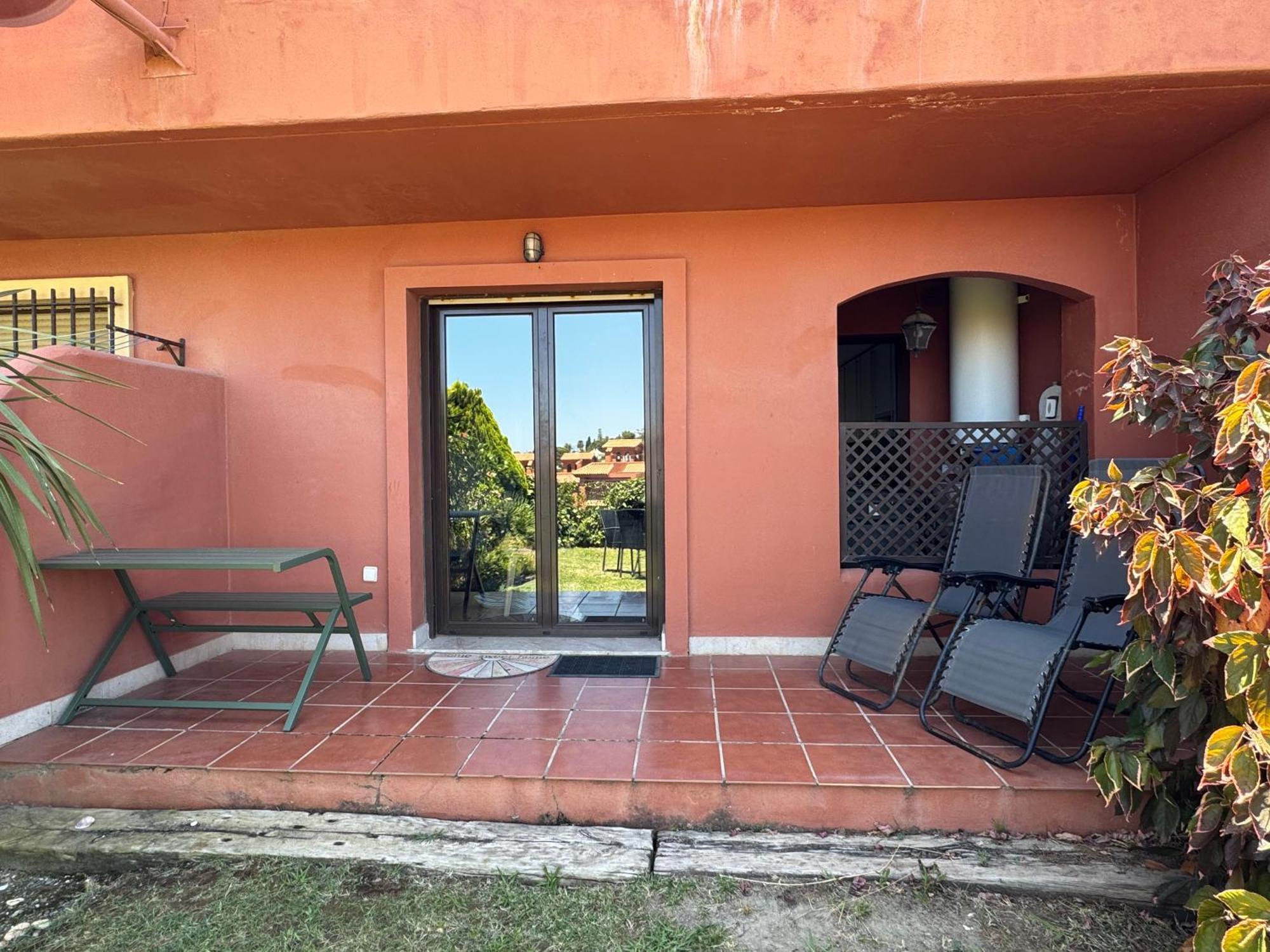 Apartment Casa Platano Estepona