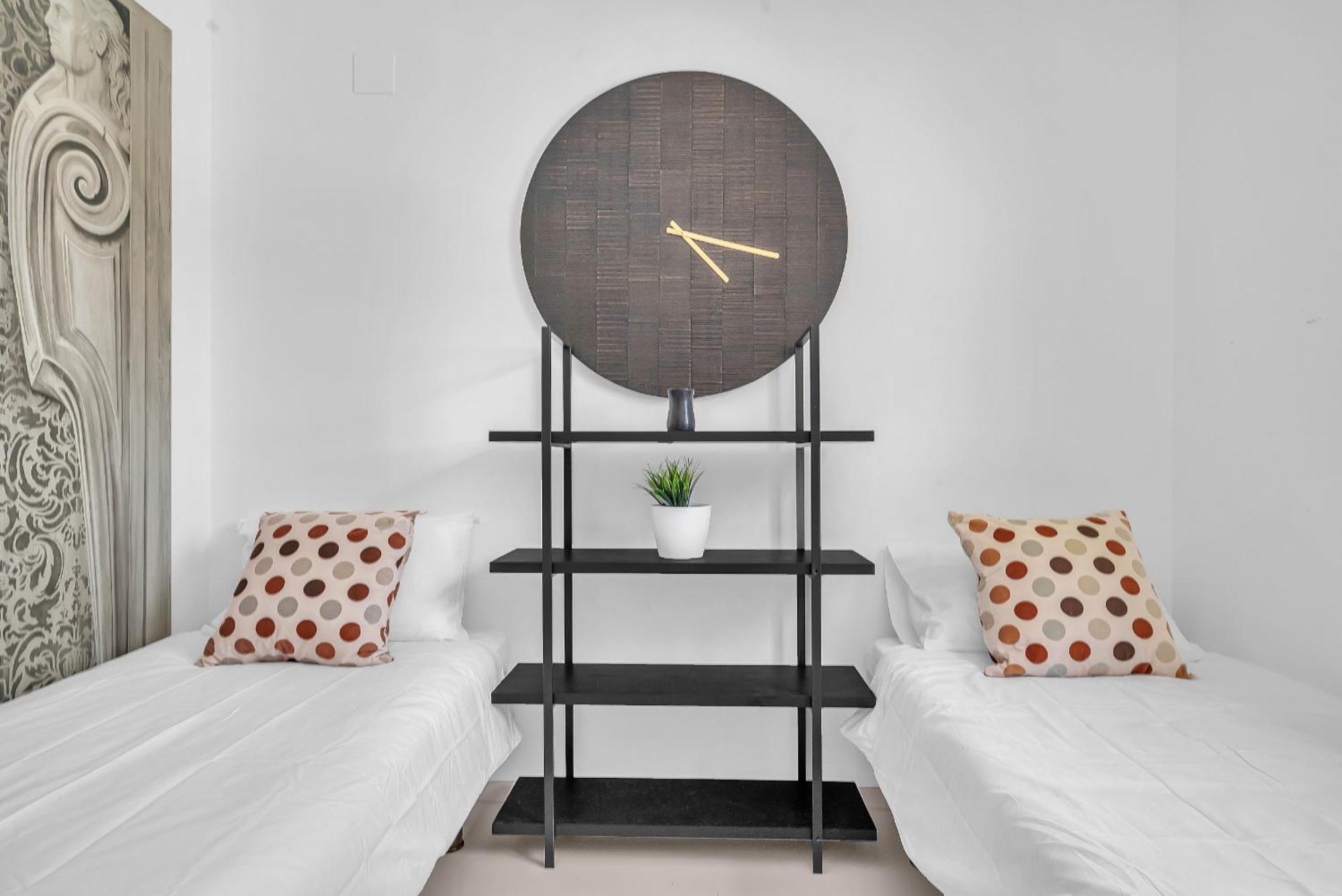 Hacienda Del Sol Penthouse *