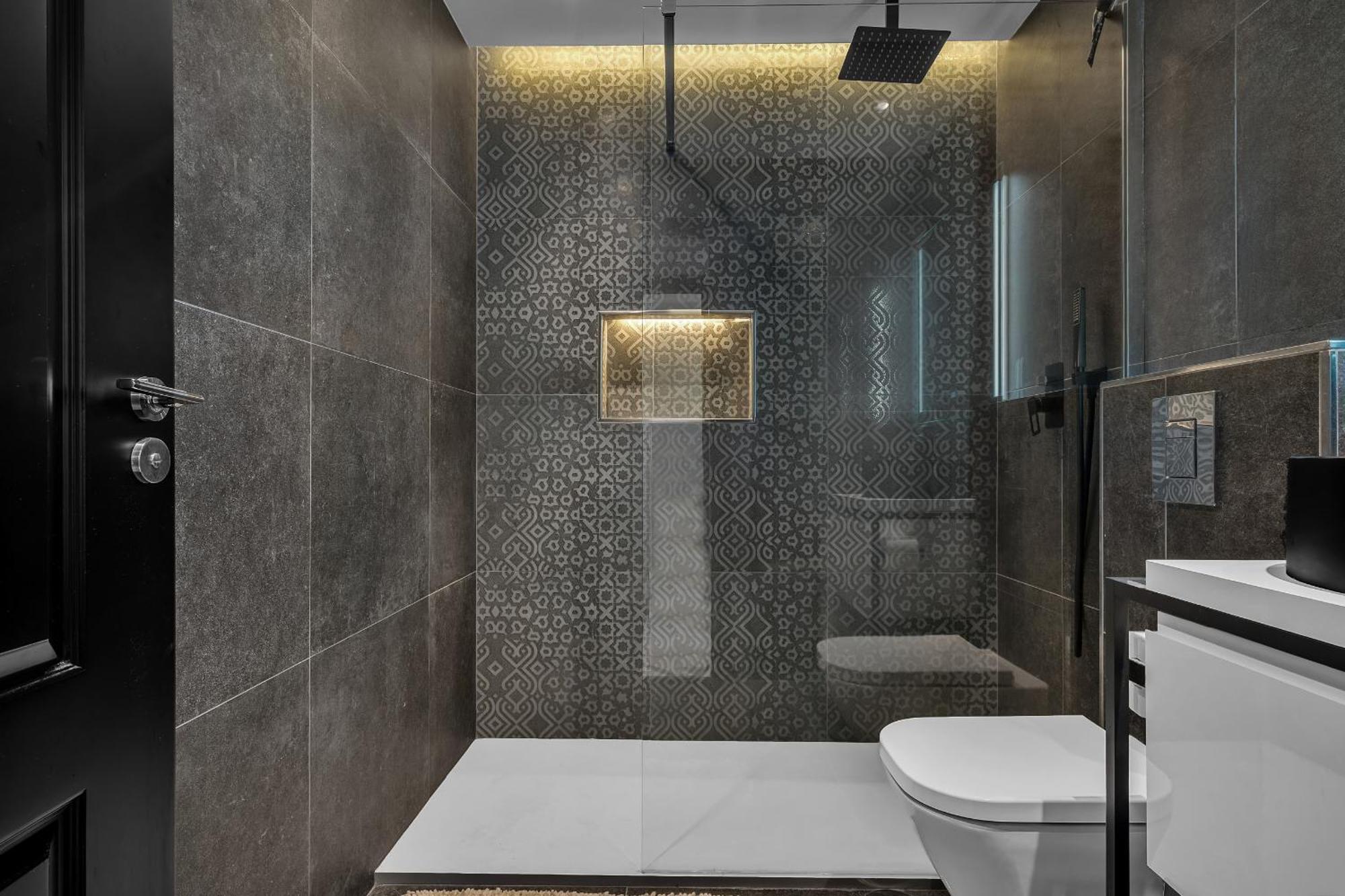 Apartamento Hacienda Del Sol Penthouse Estepona