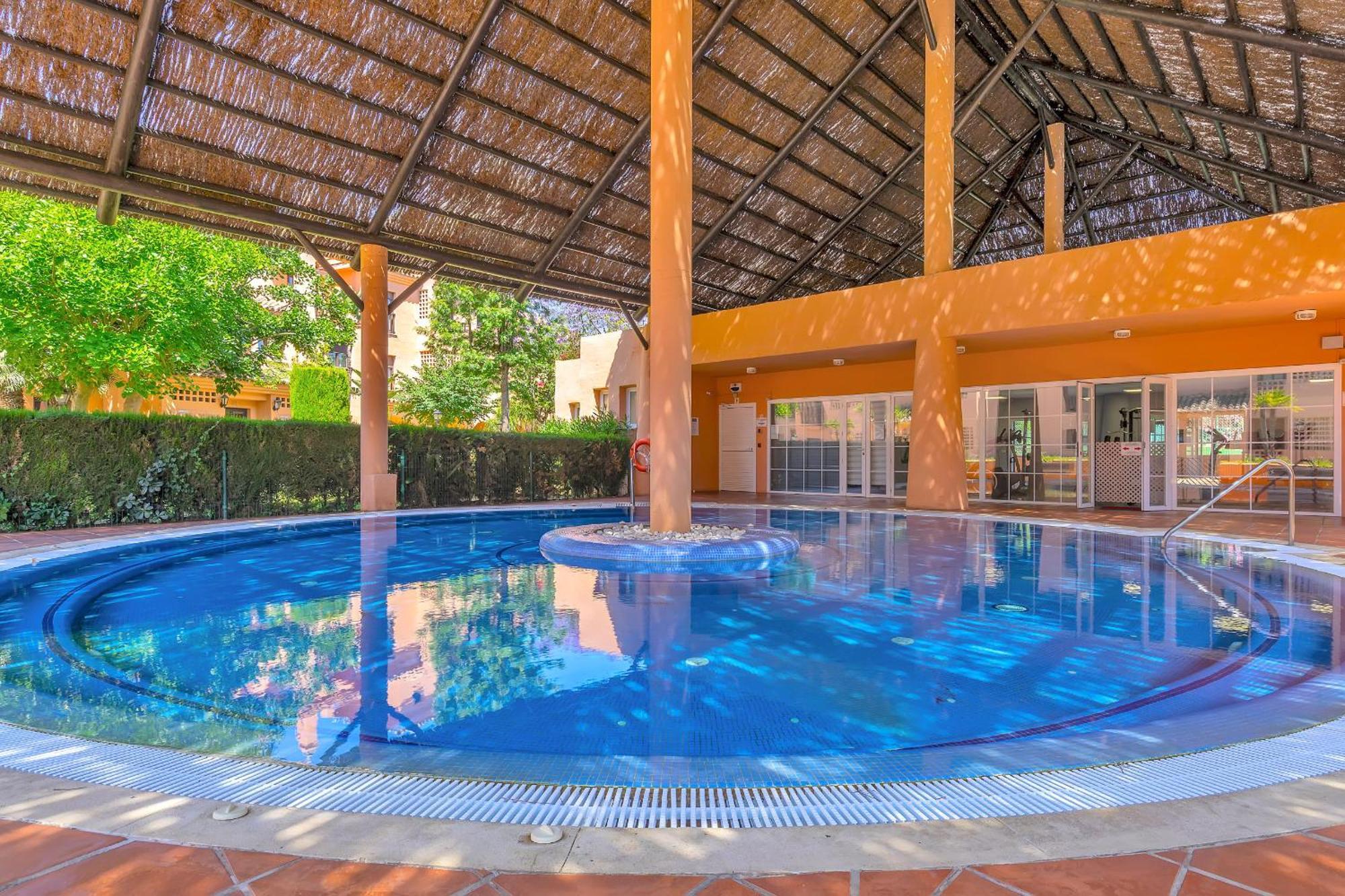 Hacienda Del Sol Penthouse *