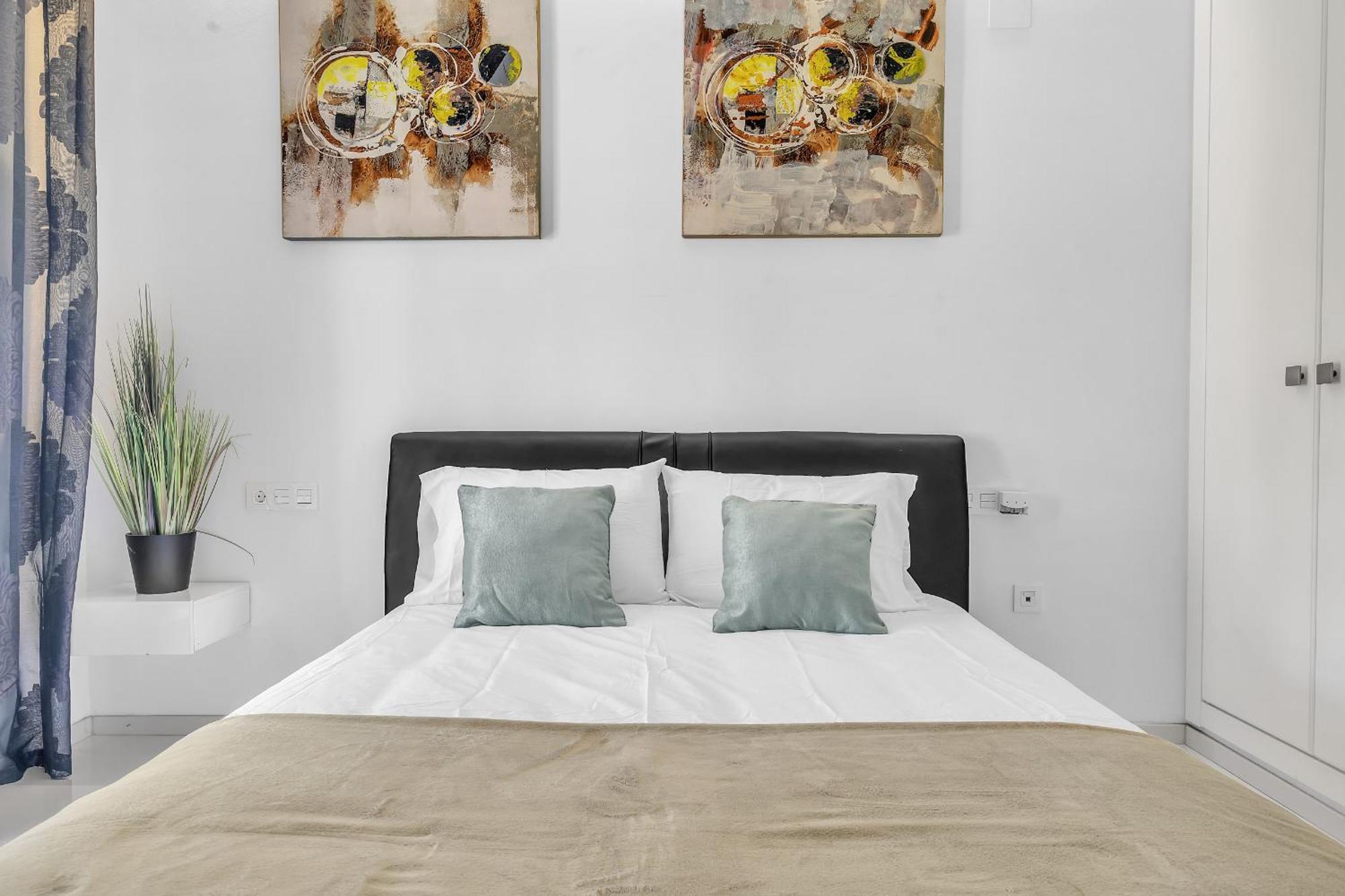 Hacienda Del Sol Penthouse *
