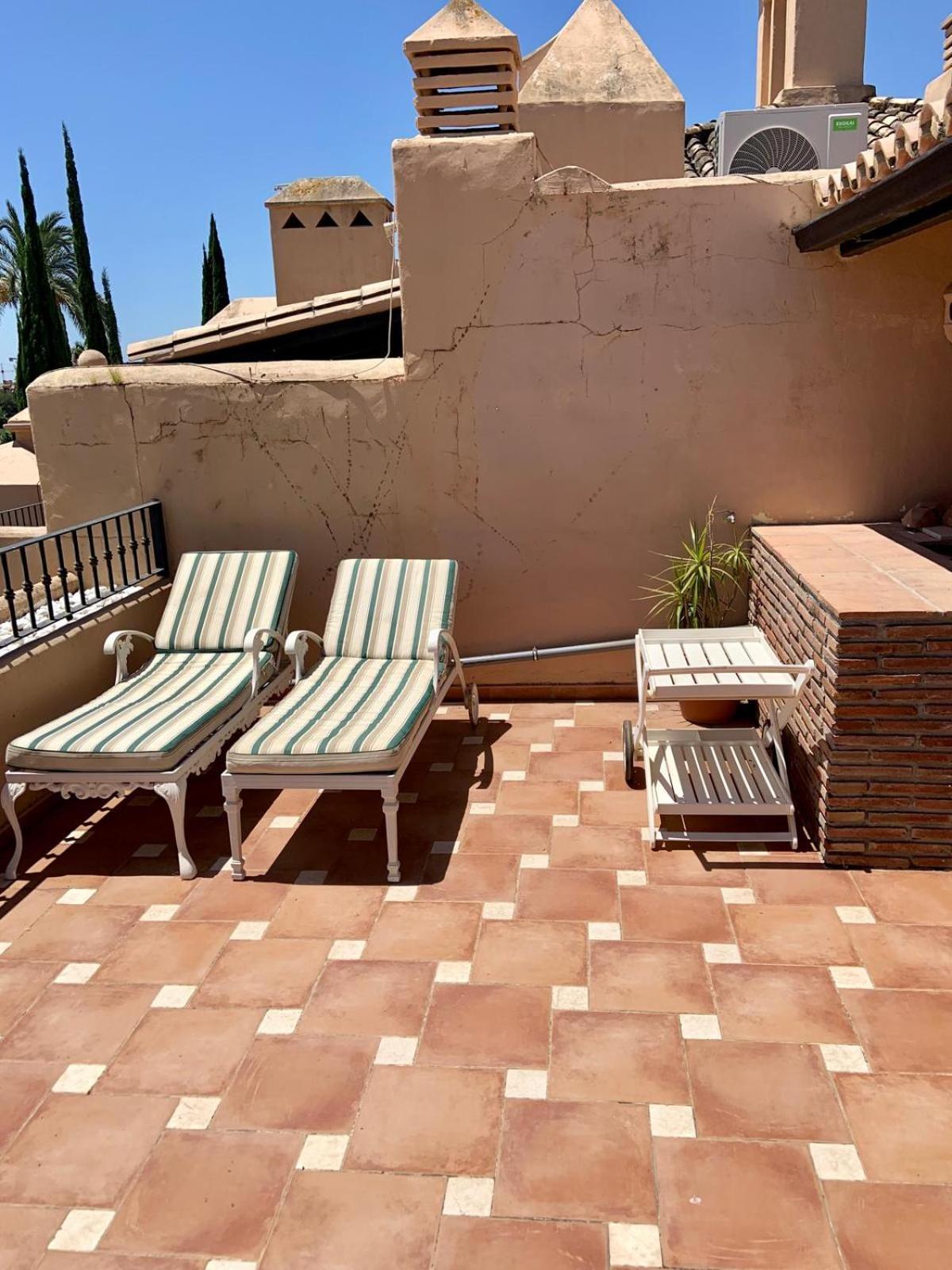 Appartement Cartuja Del Golf Duplex Penthouse