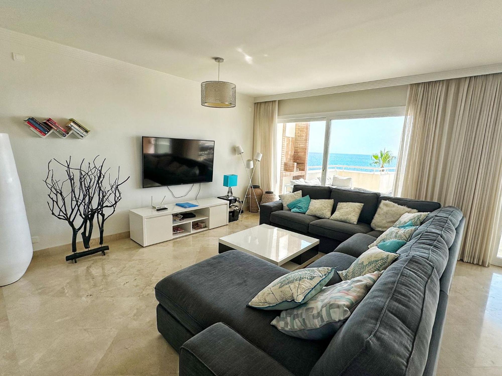 Vip Sinfonia Del Mar Apartamento *