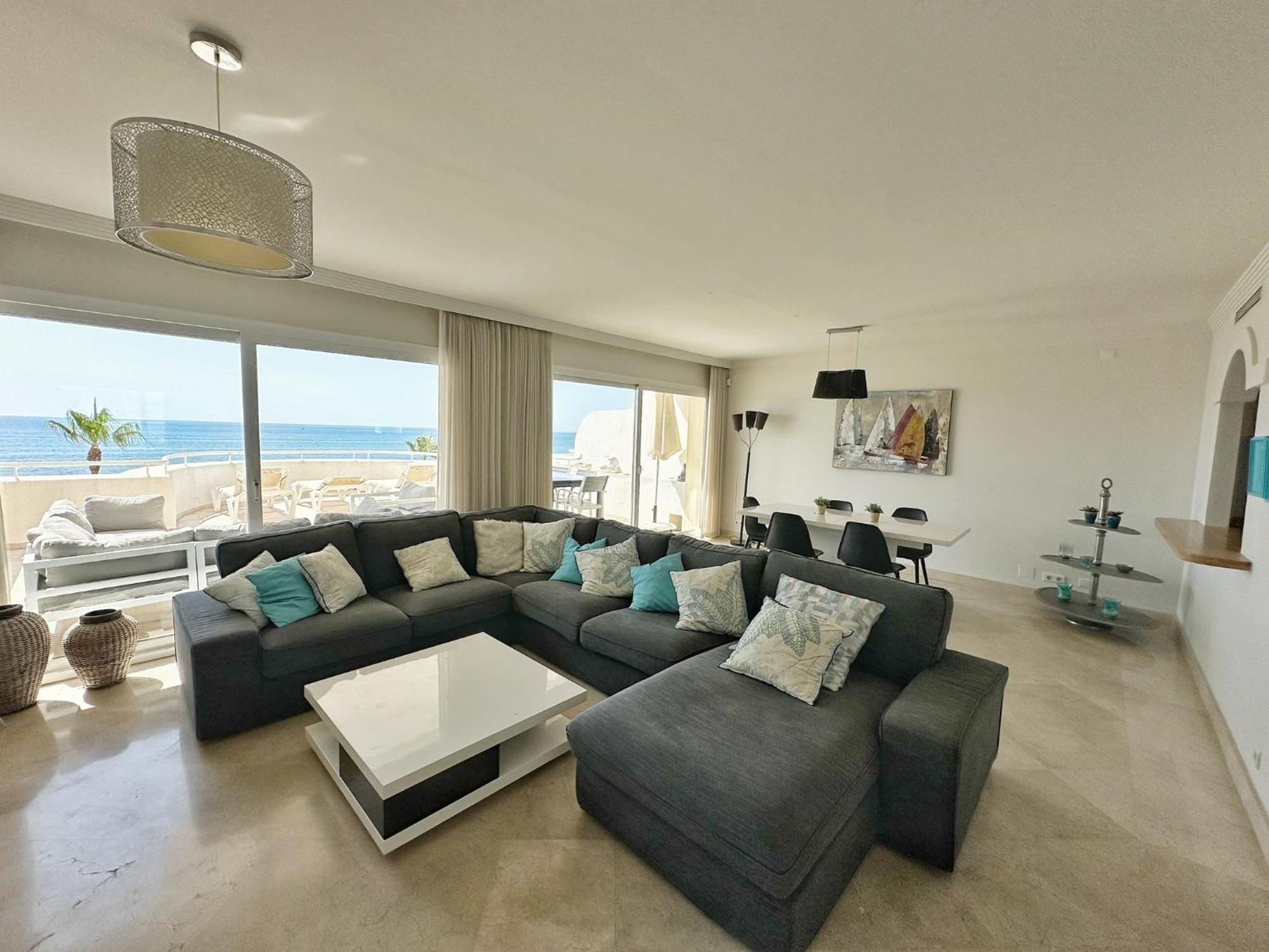 Vip Sinfonia Del Mar *