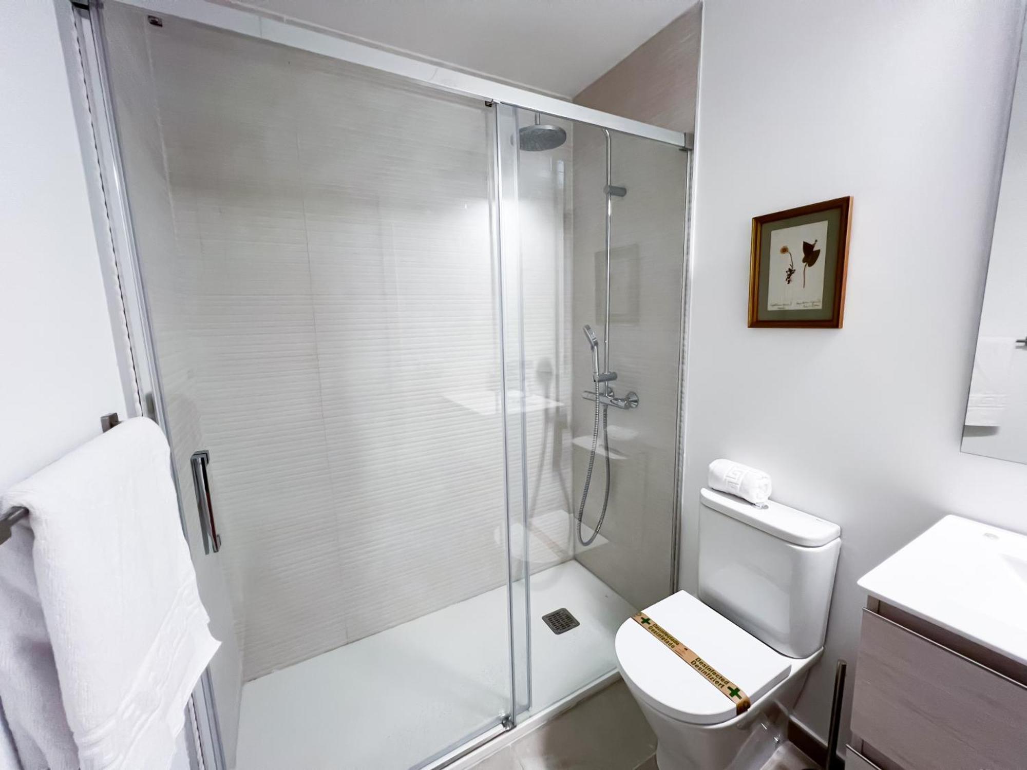 Apartment Family Penthouse With Sea Views In Cancelada *