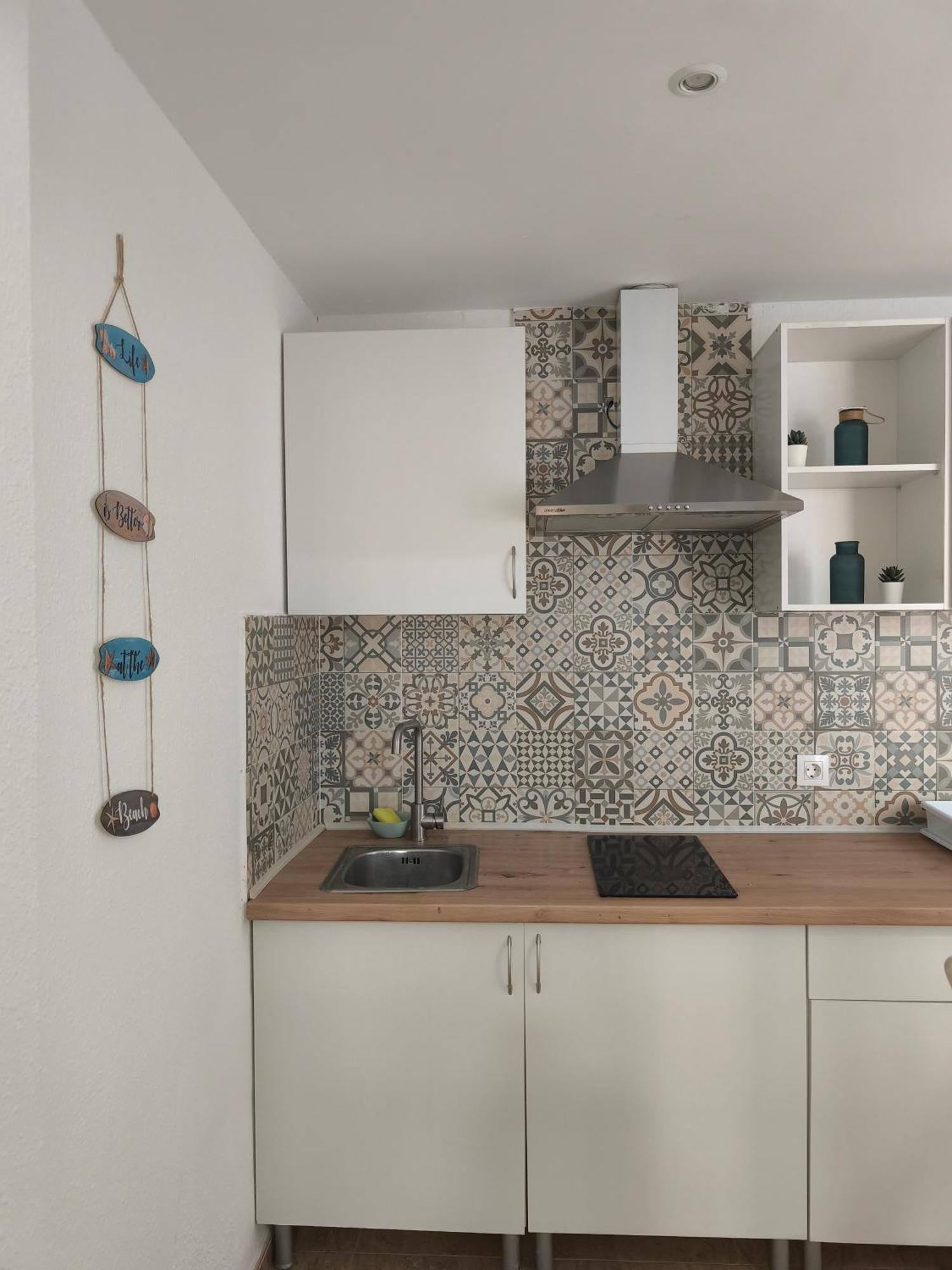Vacacional Paseo Maritimo Apartamento