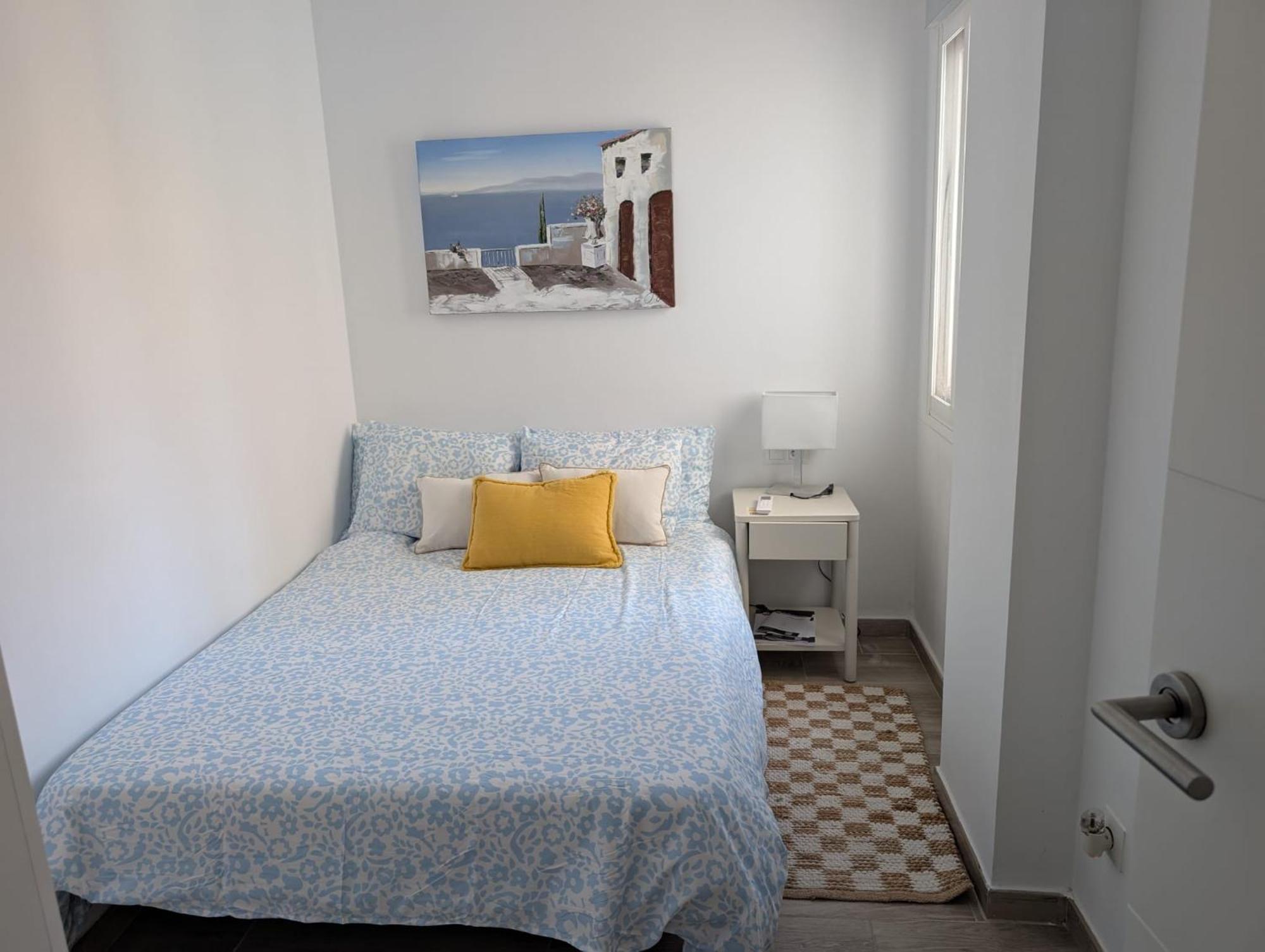 Casa Peartree - 2 Bed With Ocean Views Apartment Estepona