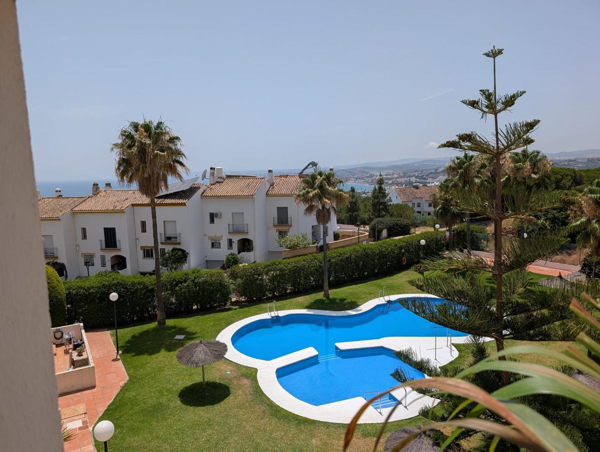 Apartment Casa Peartree - 2 Bed With Ocean Views