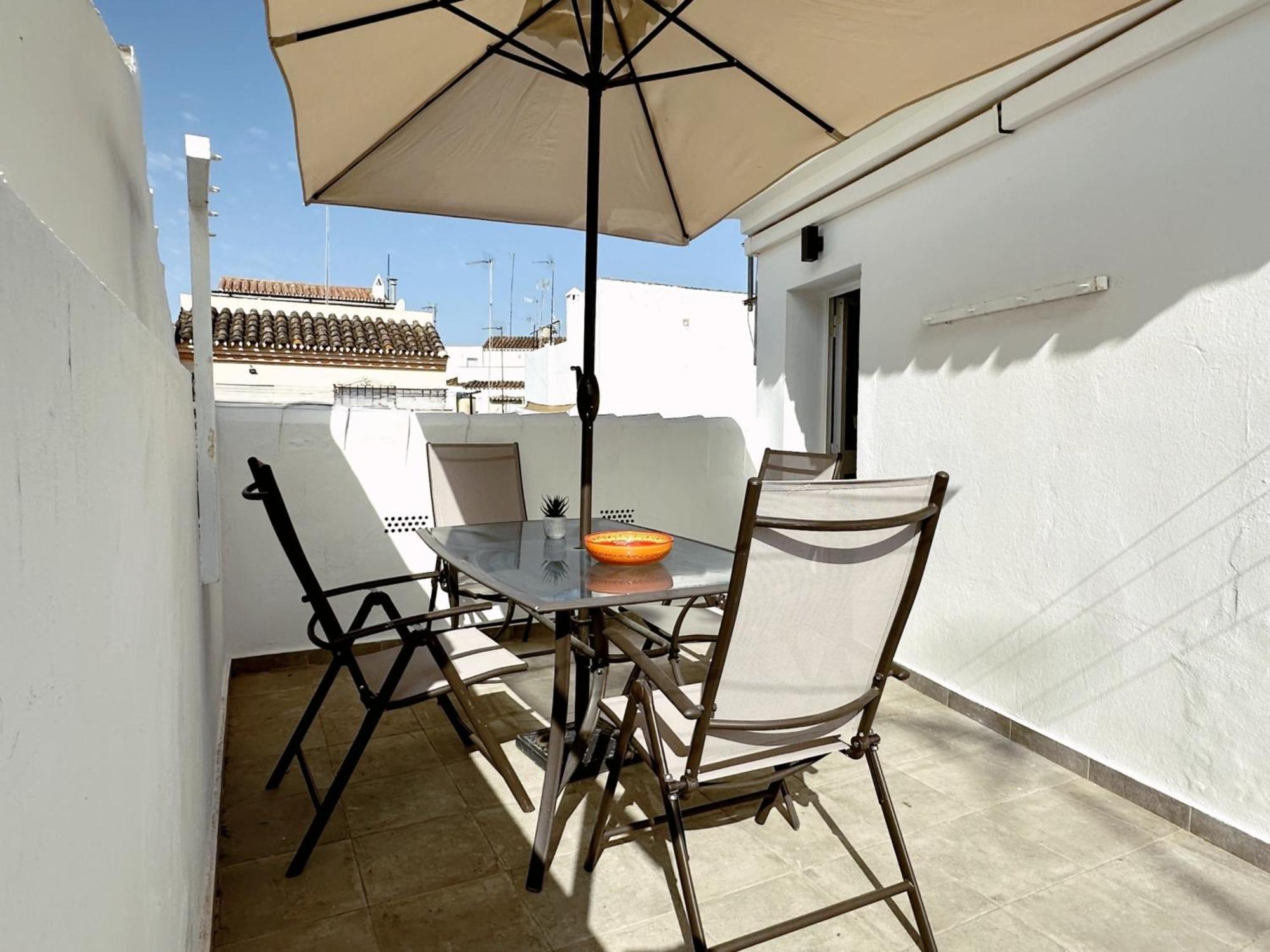 Angies Nest By Lica * Estepona