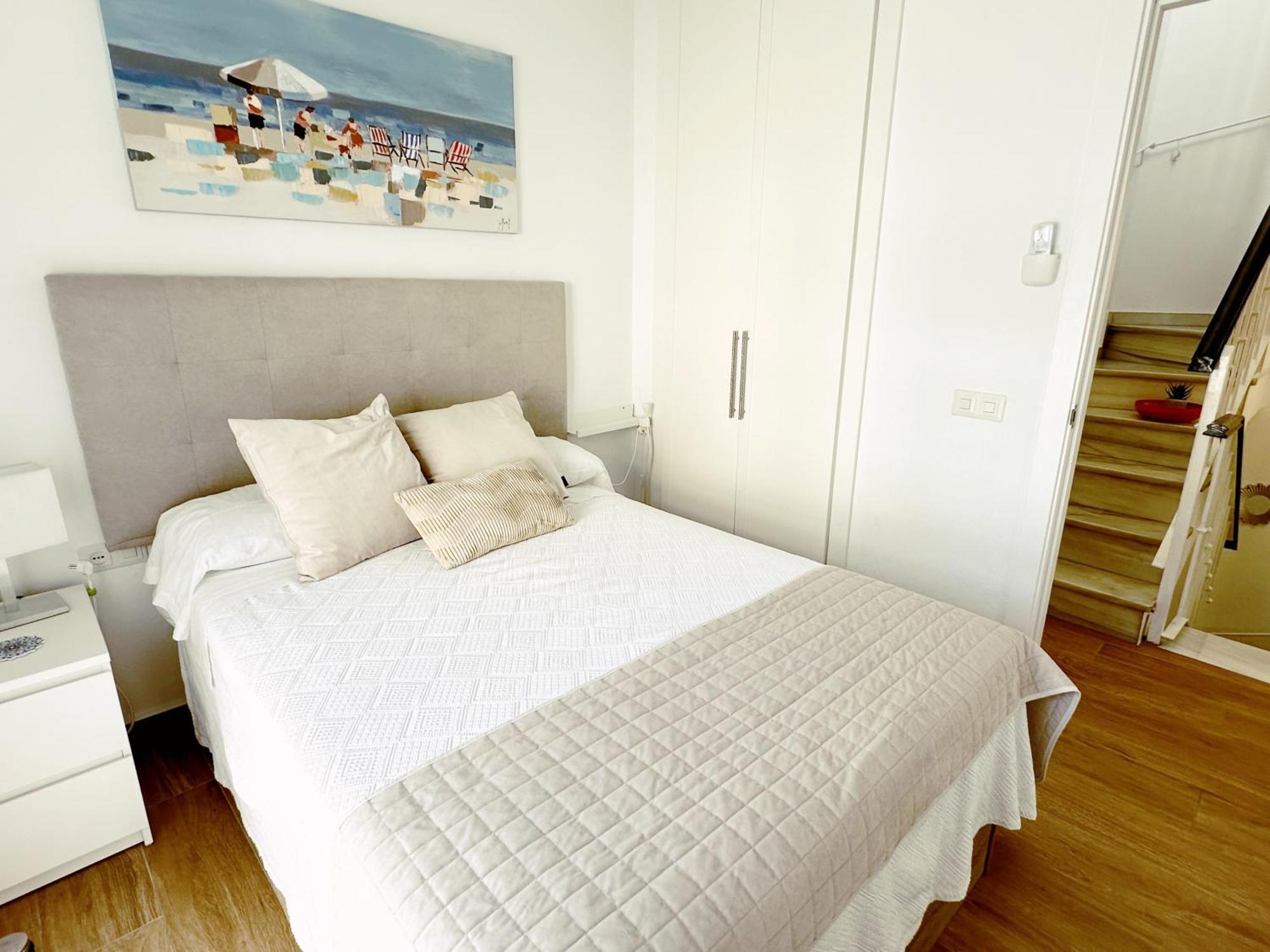 Angies Nest By Lica Chalet Estepona