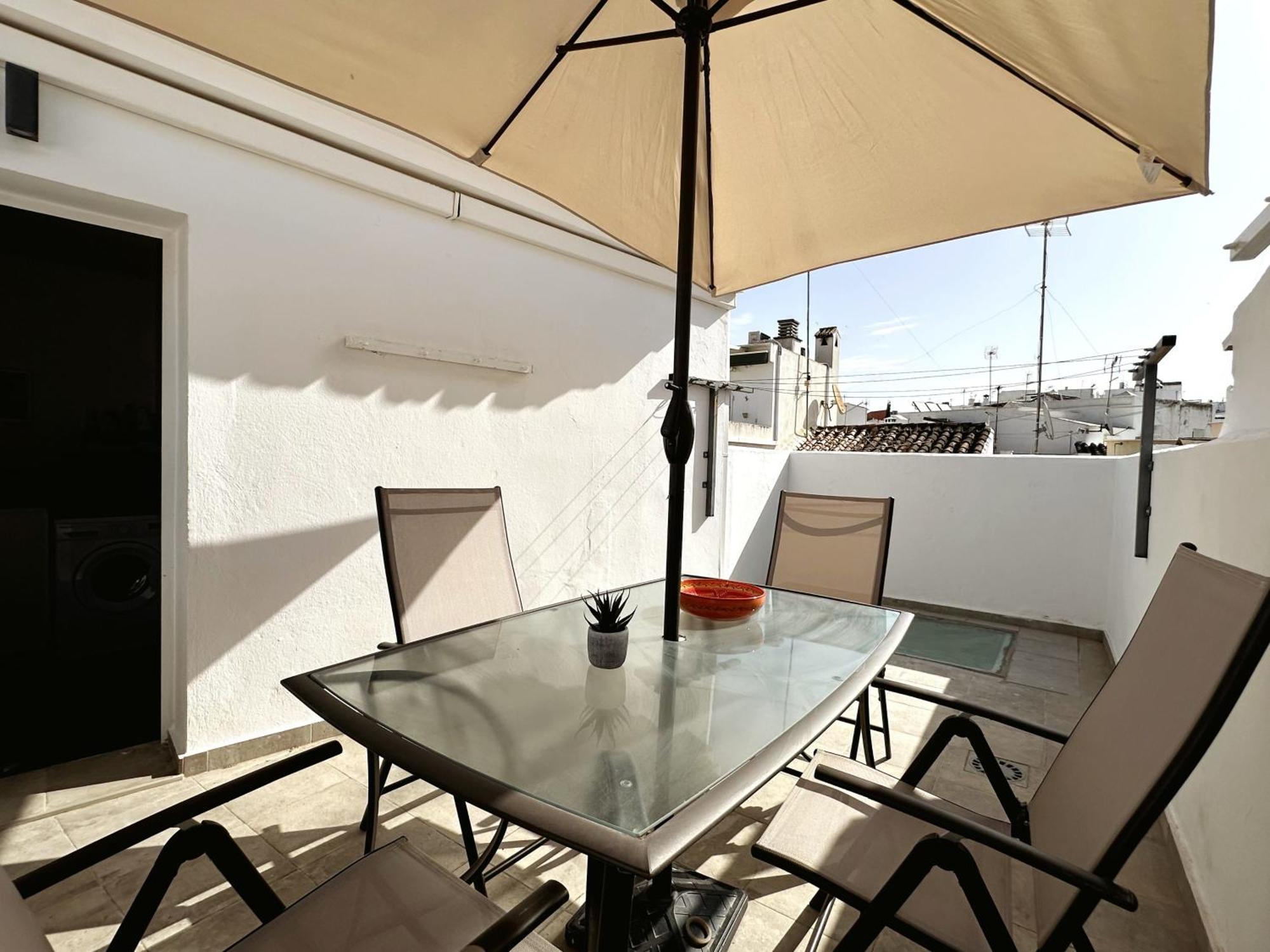 Angies Nest By Lica Estepona