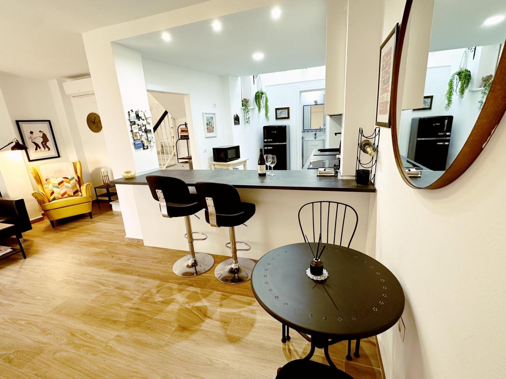 Chalet Angies Nest By Lica Estepona