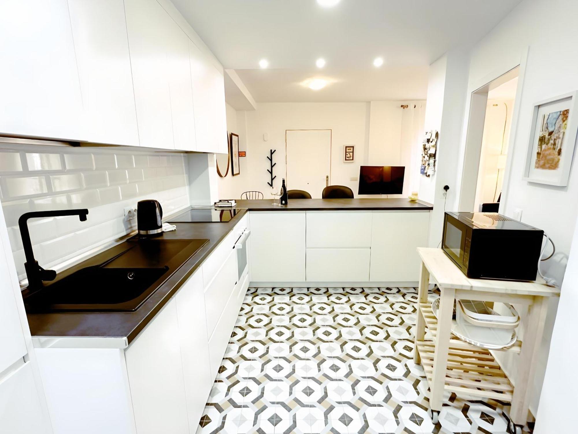 Angies Nest By Lica * Estepona