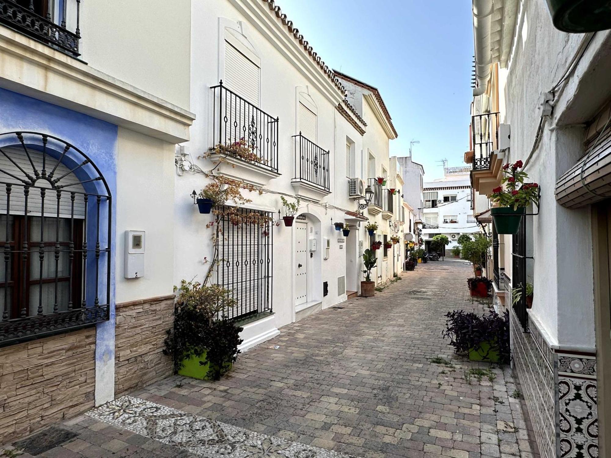 Chalet Angies Nest By Lica Estepona