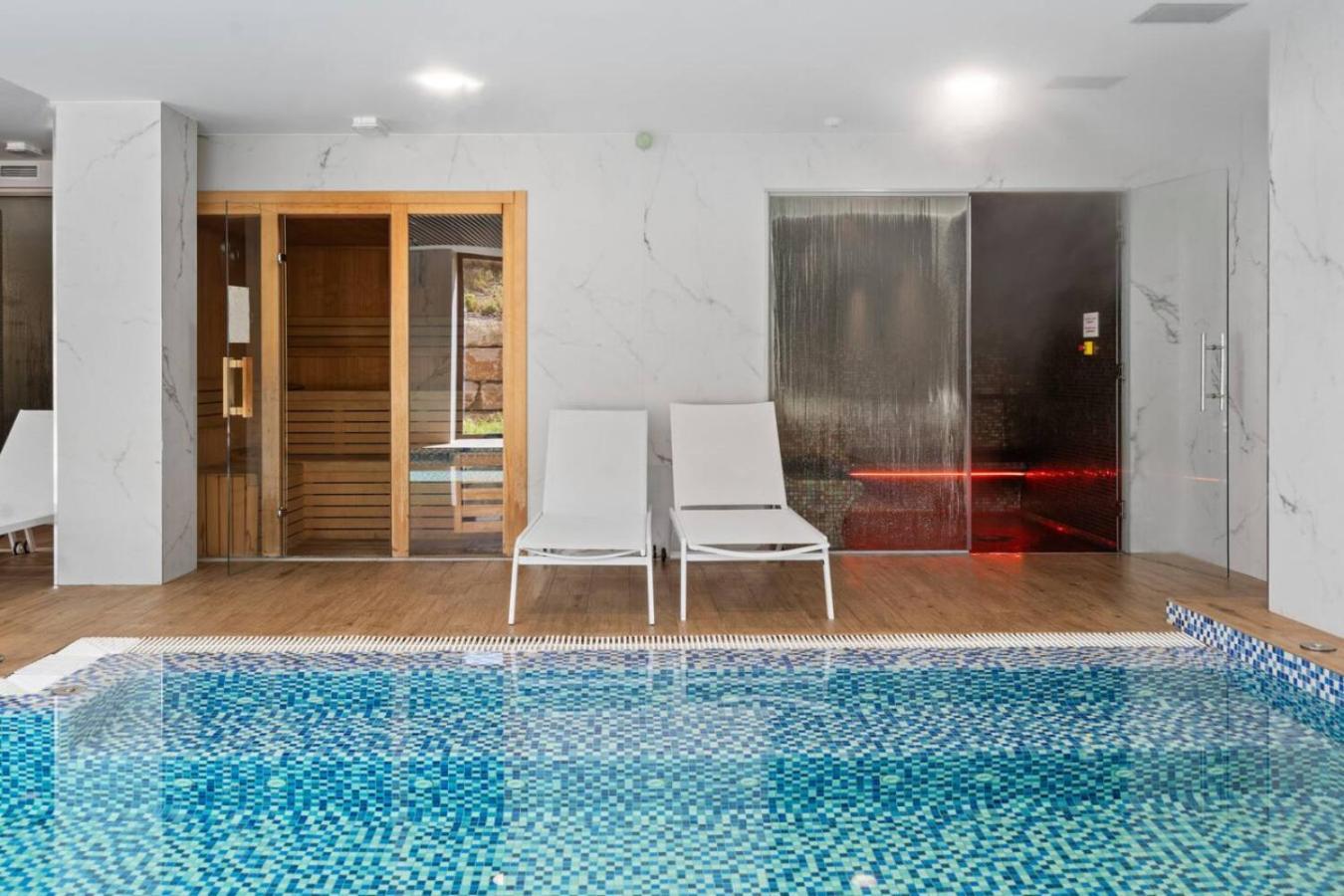 Apartamento Oasis 325 Hideaway Luxe Garden *