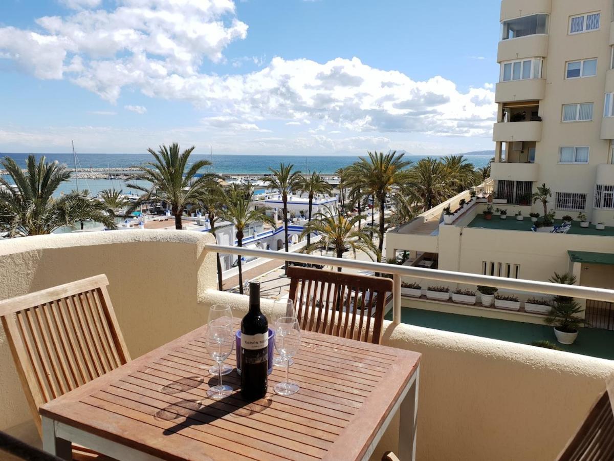 Apartamento Fantastic Apartment In Front Of The Sea & Marina *
