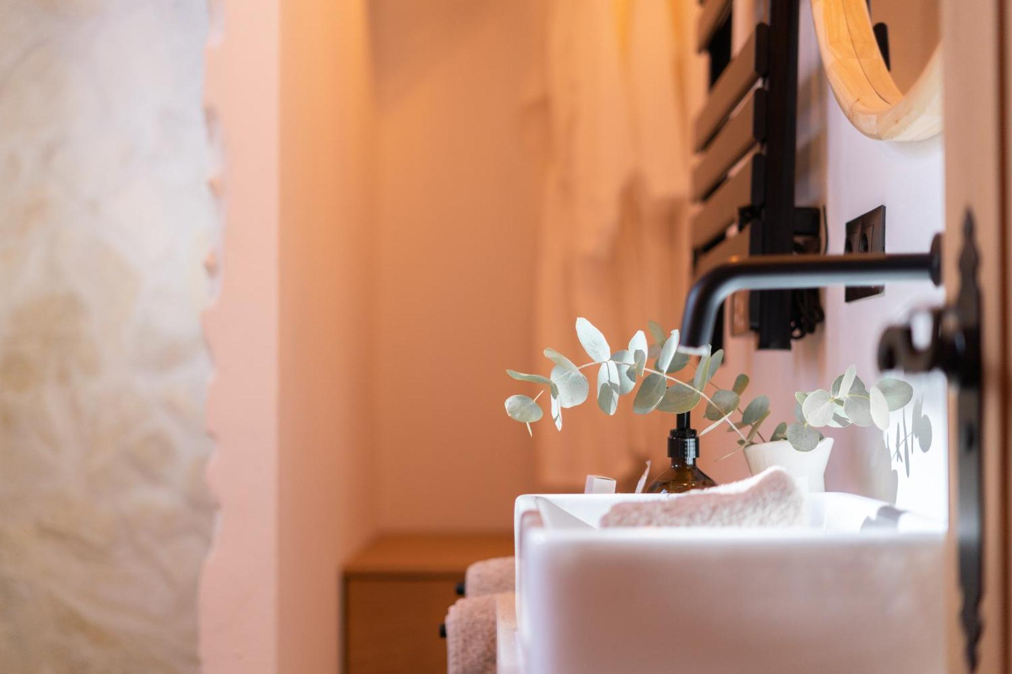 Hotel Encanto Estepona