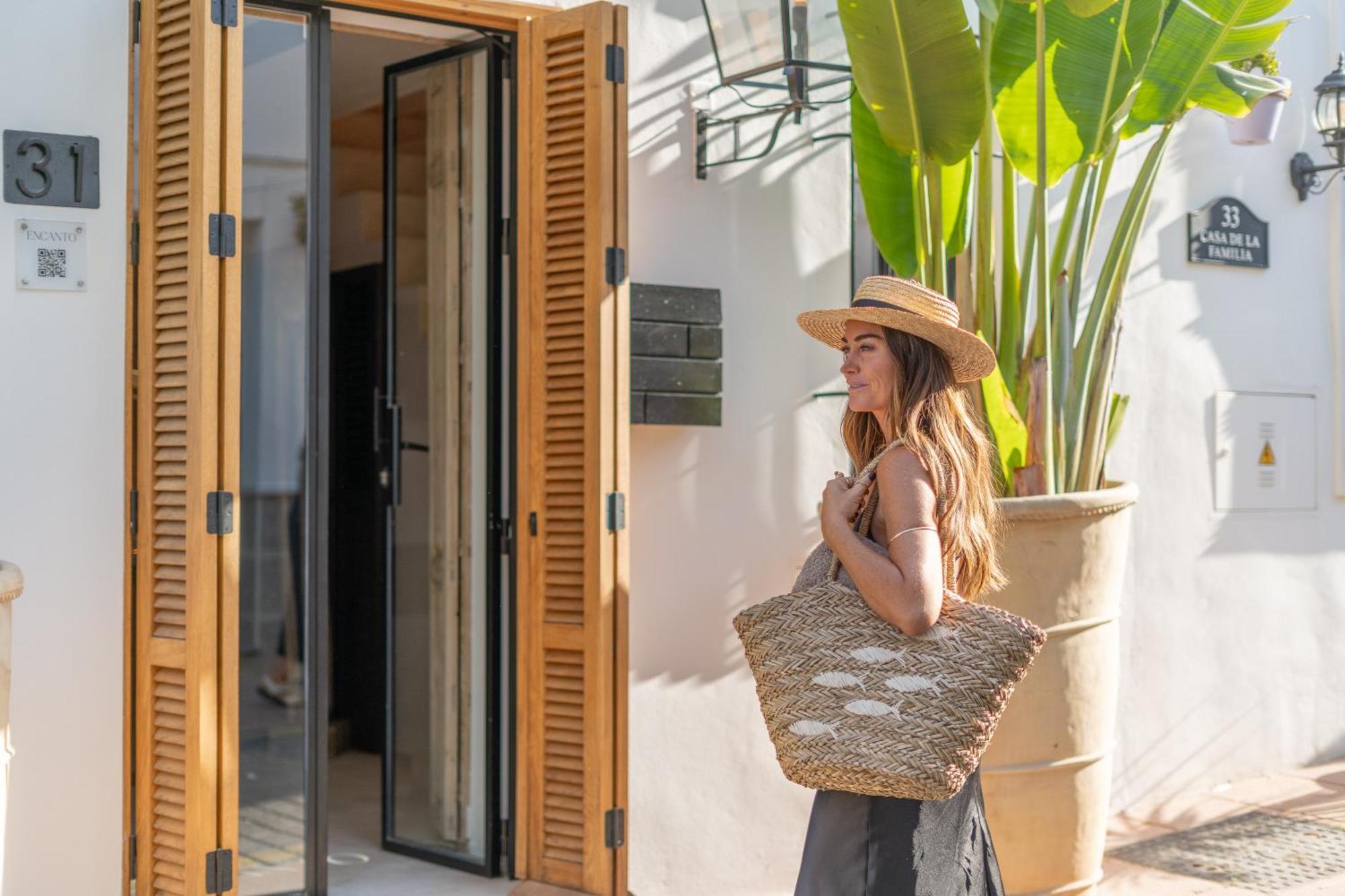 Hotel Encanto