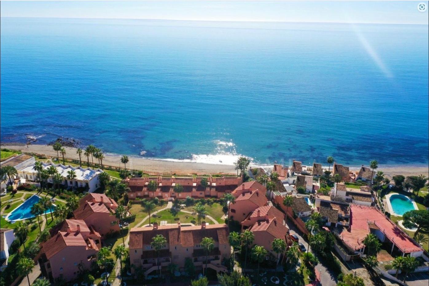 Appartement Coastal Retreat-sleeps 8 Sea View Pool & Parking *