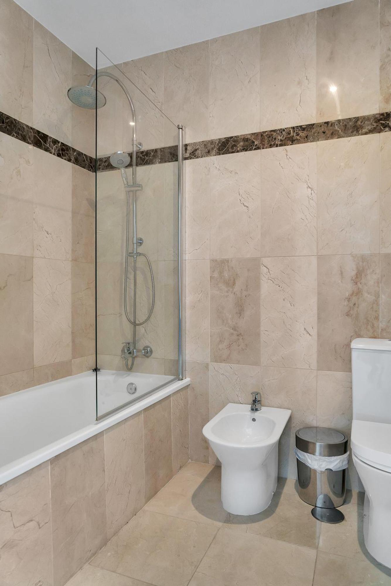 Cosmo Beach Estepona 155M2 With A Sea View Apartamento *
