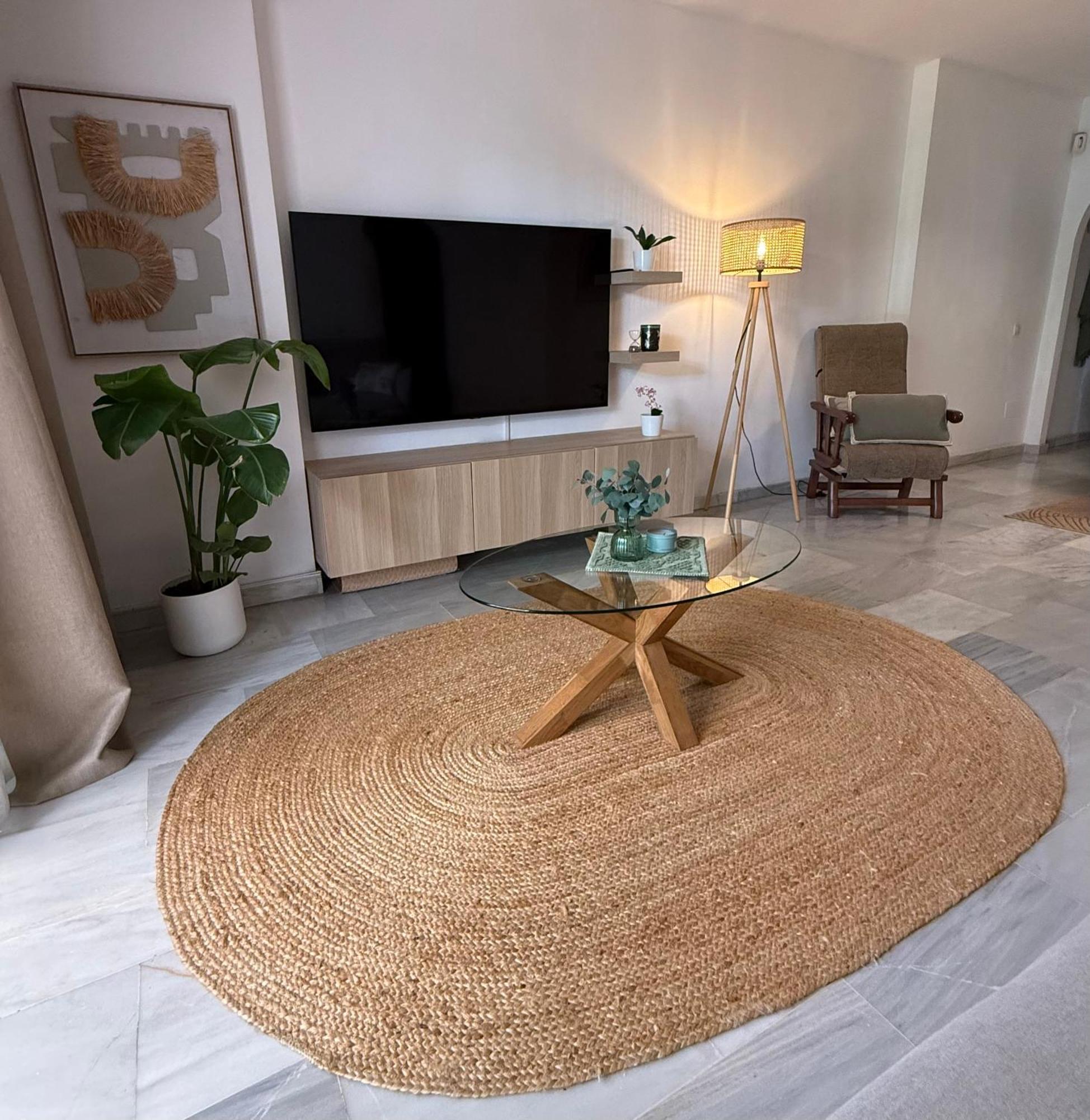 Apartamento Comfortable Near The Sea