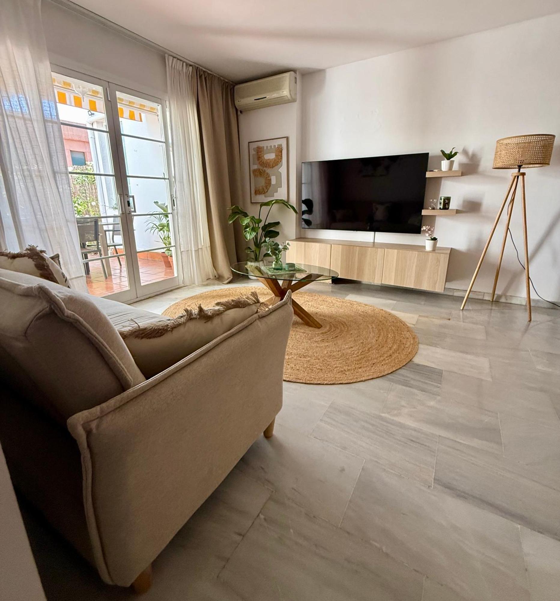 Apartamento Comfortable Near The Sea