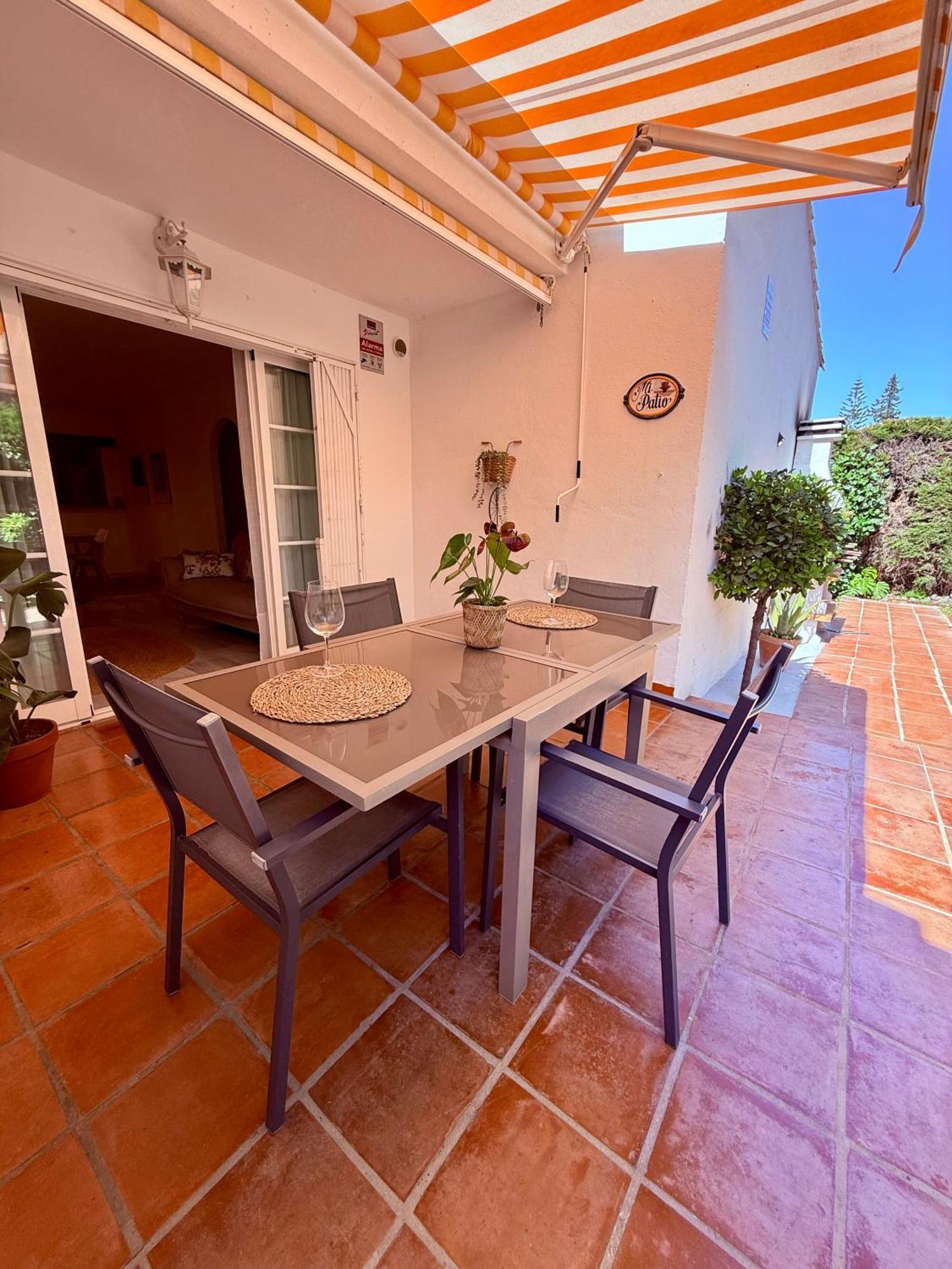 Comfortable Near The Sea * Estepona