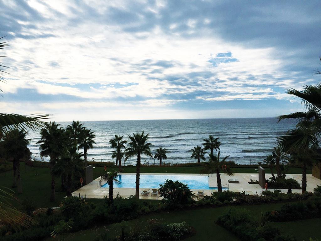 Horizon Beach