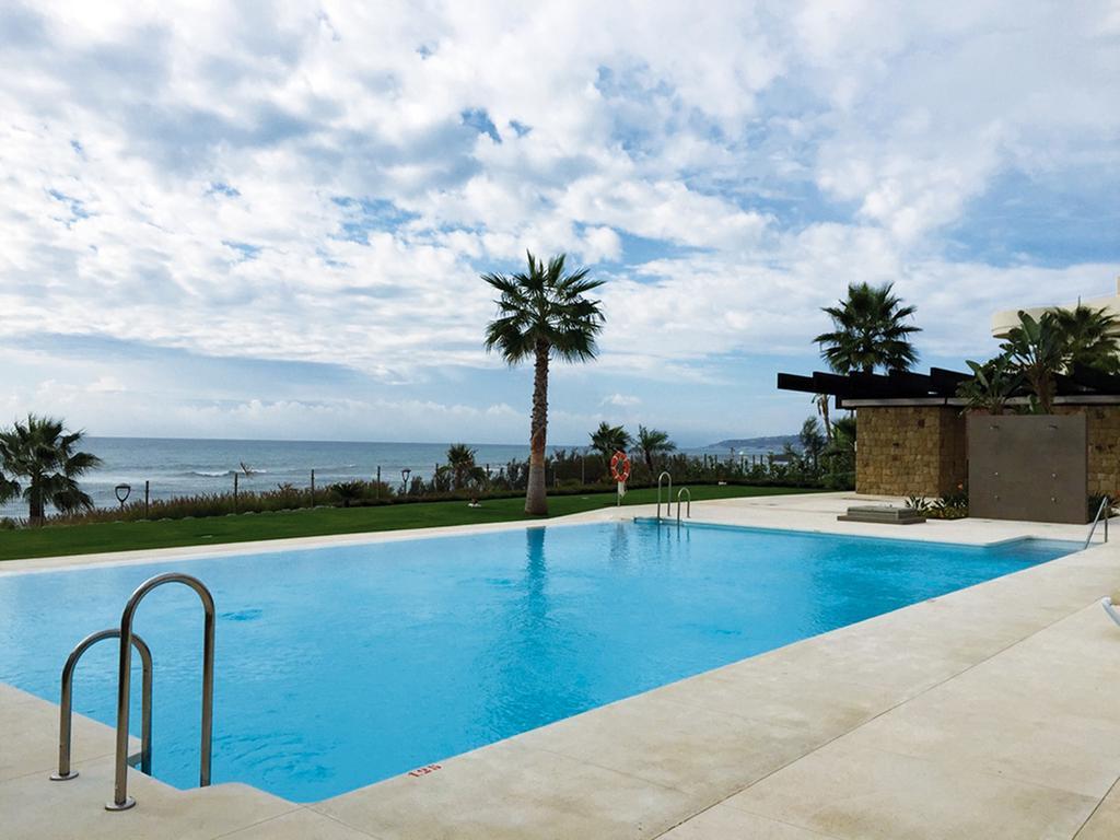 Horizon Beach