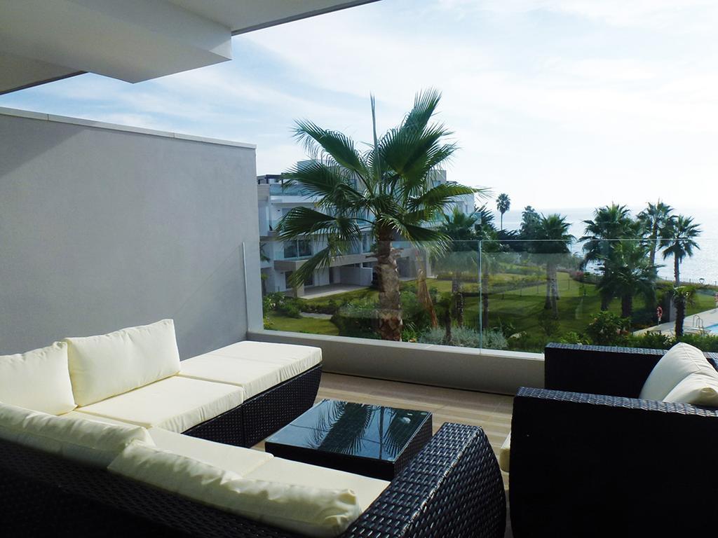 Horizon Beach Apartment Estepona
