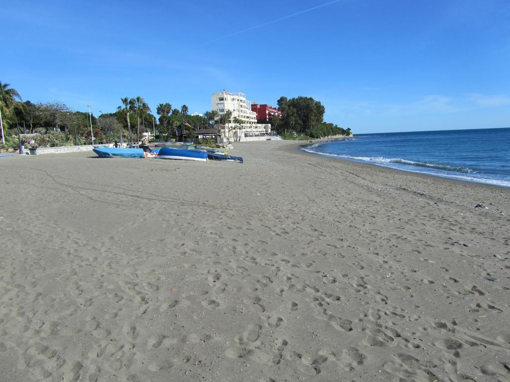 Los Alto De Lunymar 2 Appartement *