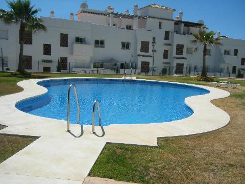 Los Alto De Lunymar 2 Appartement *