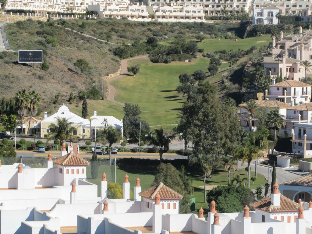 Los Alto De Lunymar 2 Appartement Estepona