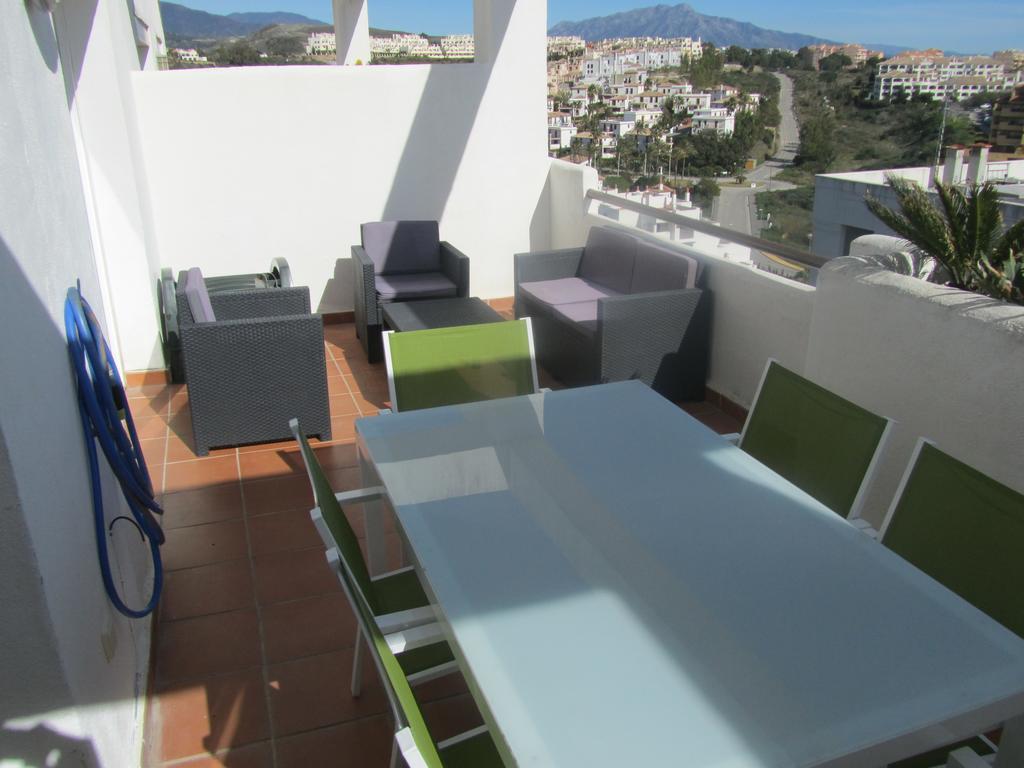 Los Alto De Lunymar 2 * Estepona